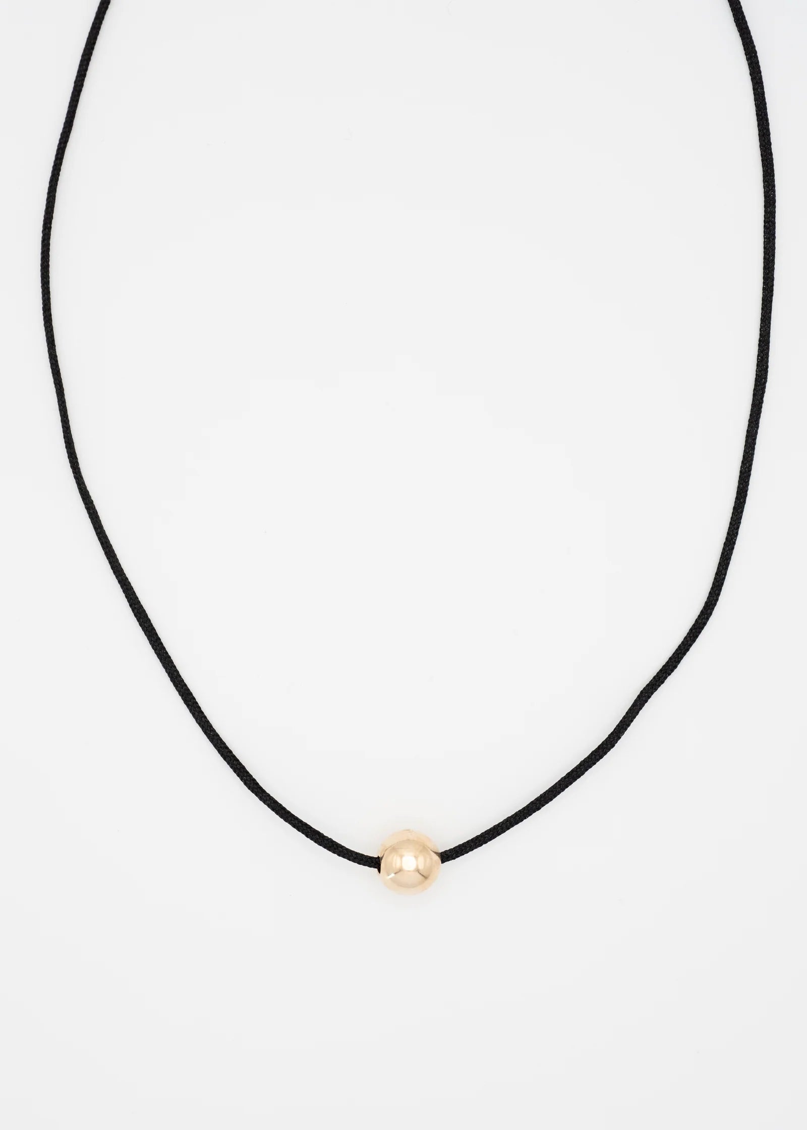 Novanta Necklace