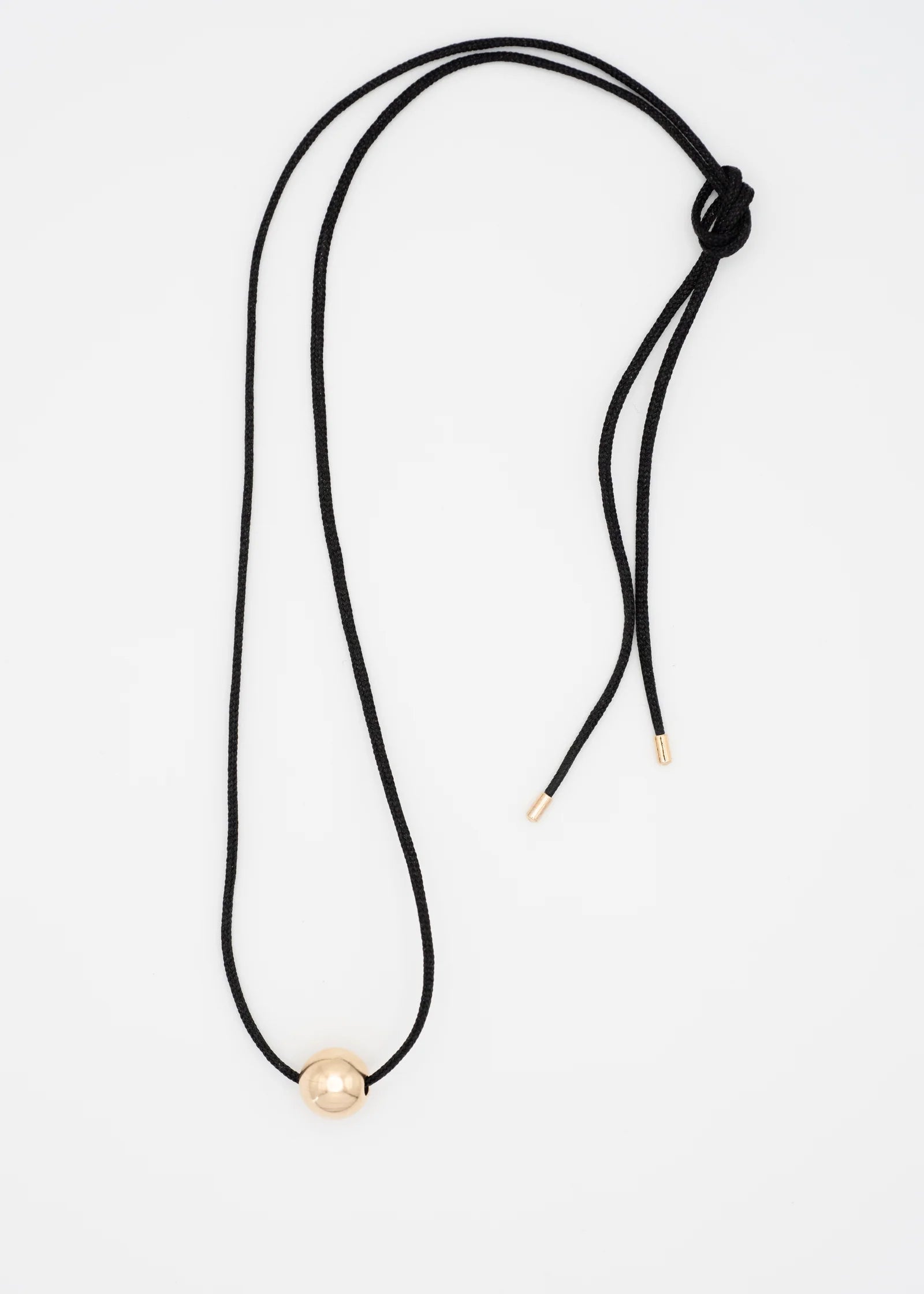 Novanta Necklace