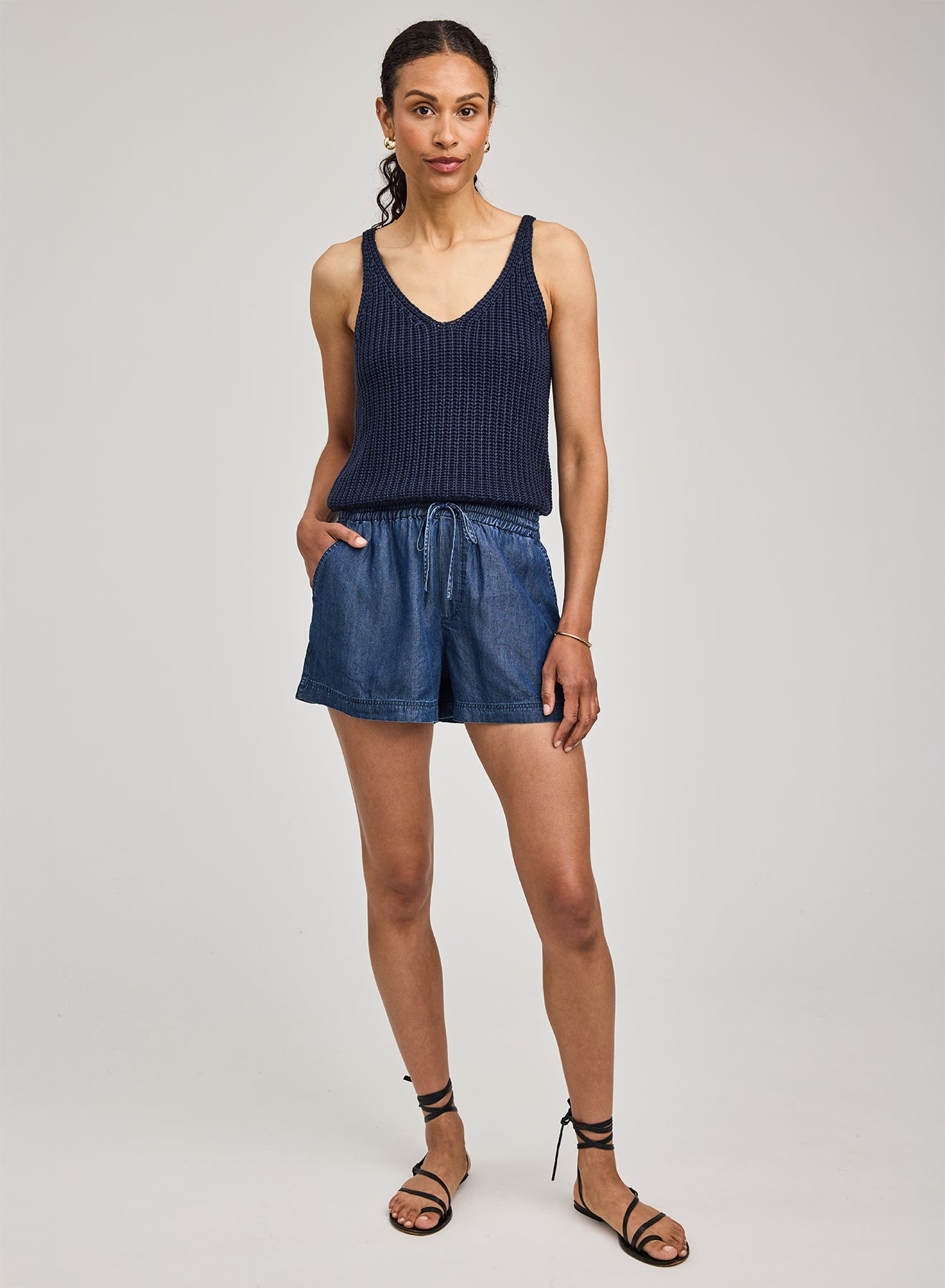 Tessa Short