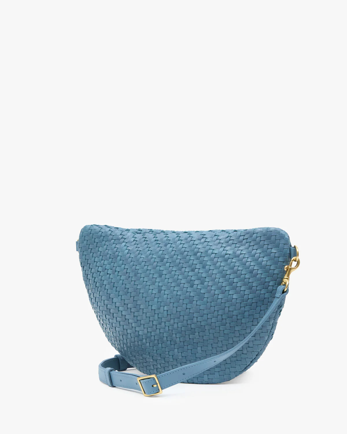 Woven Grande Fanny