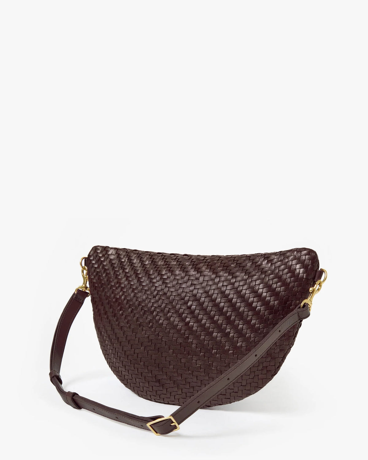 Woven Grande Fanny