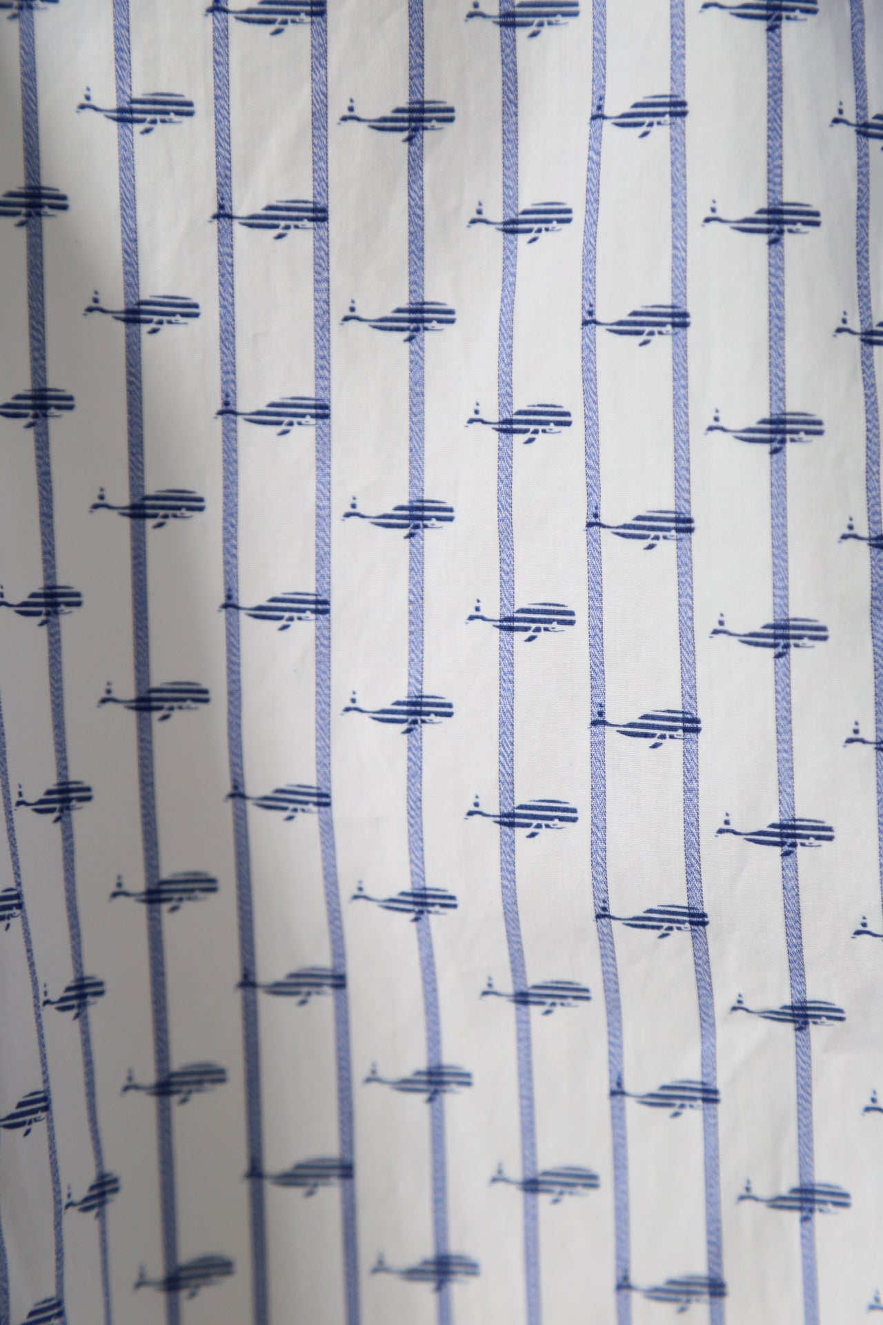 Eileen Relaxed Button-Up