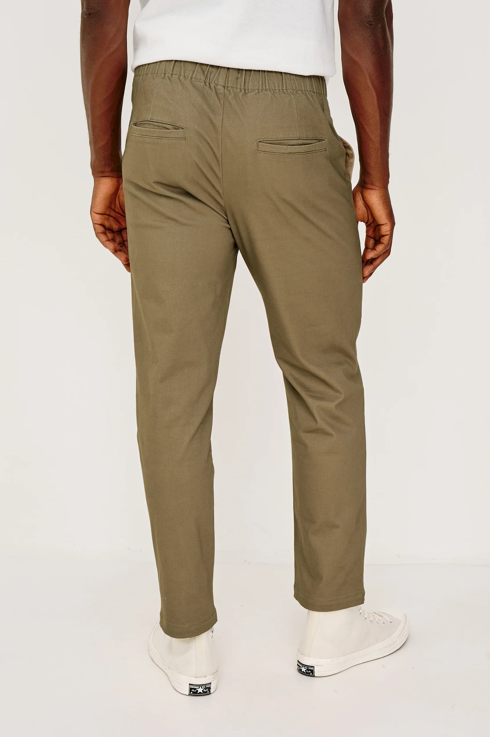 Julian Pant