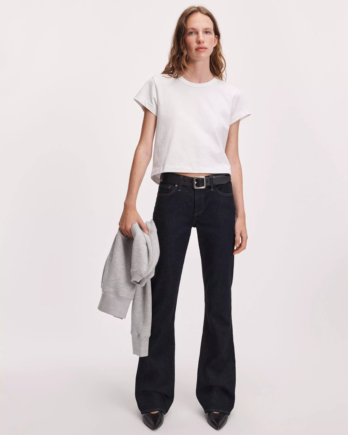 Kelly Perfect Tee