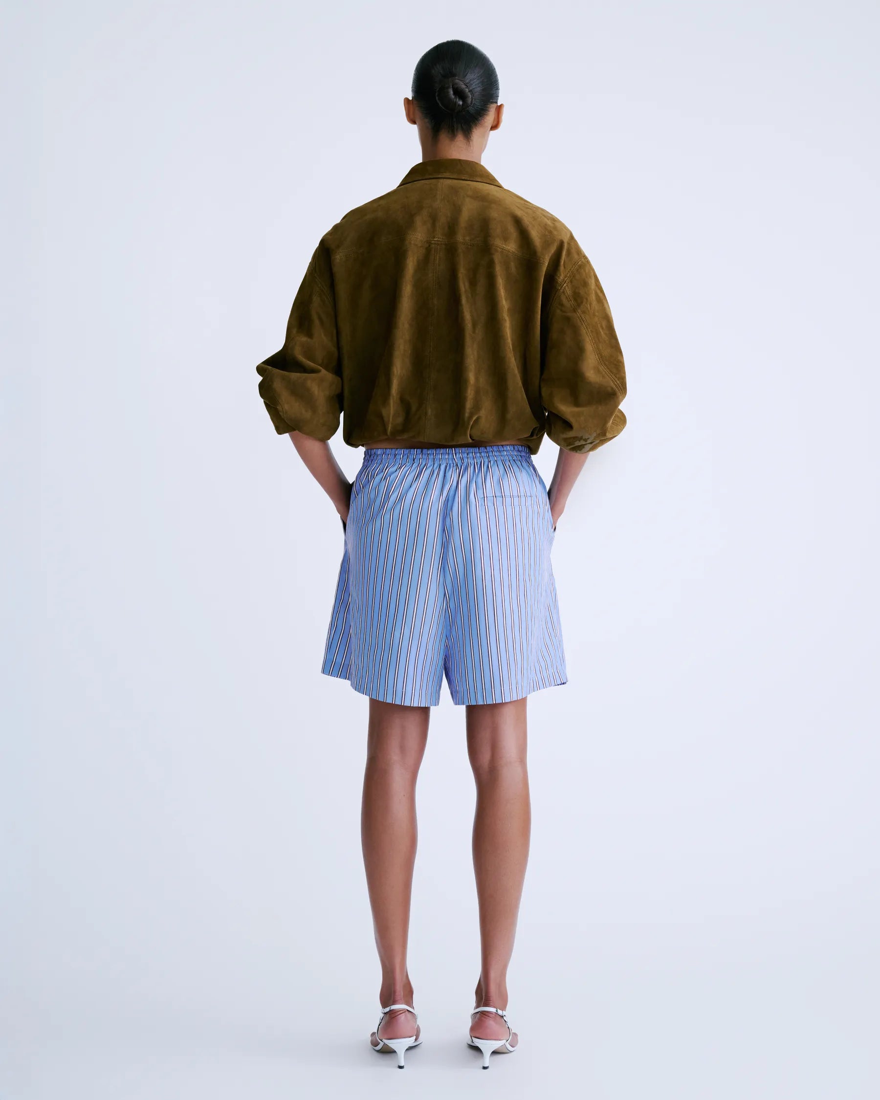 Alfie Shorts