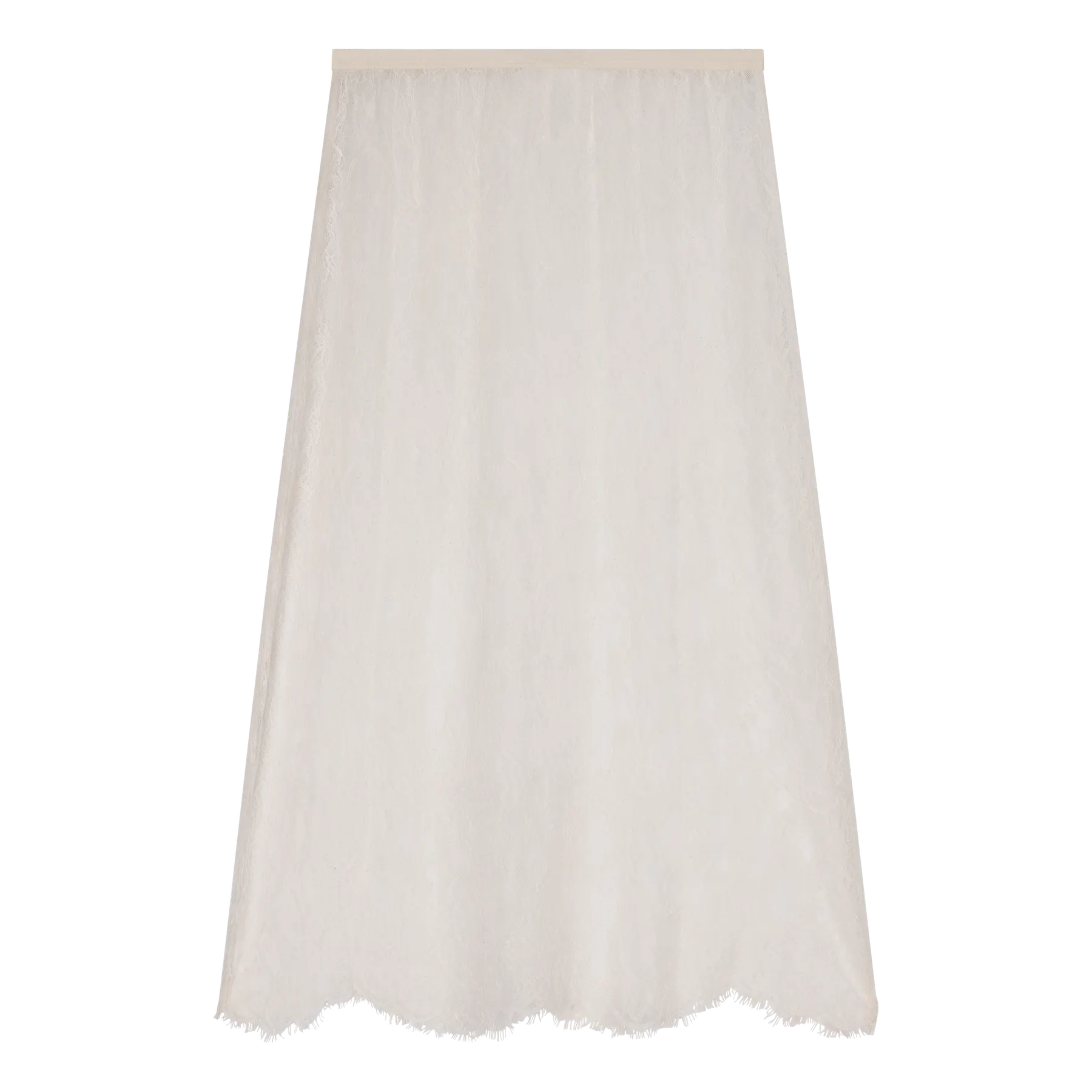 Mia Lace Skirt