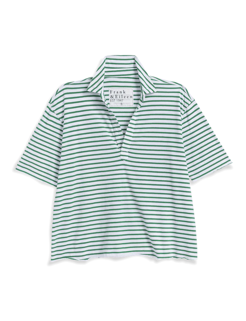 Patty Popover Henley