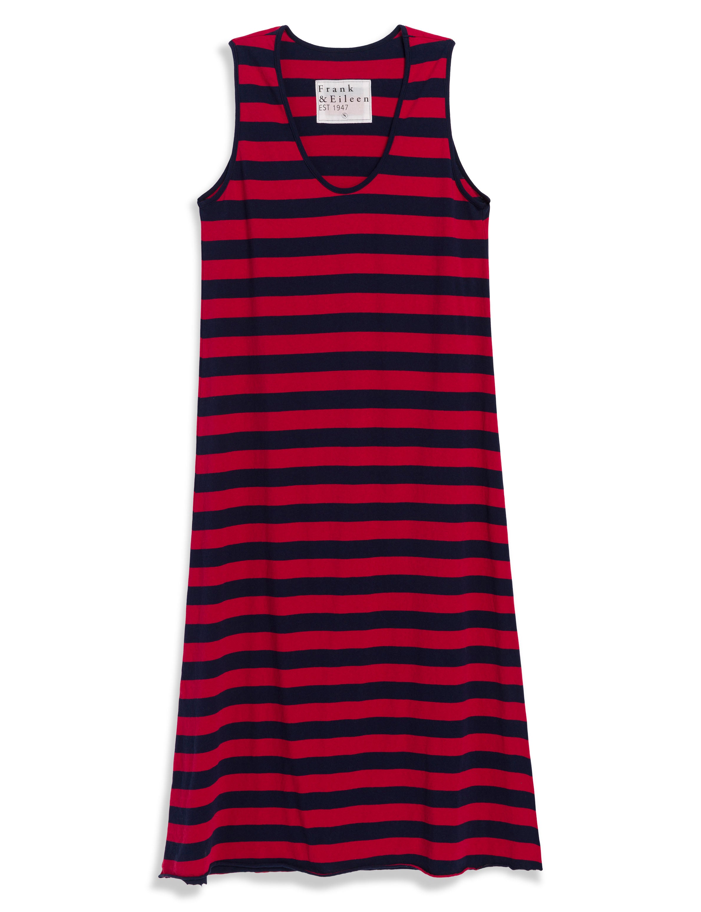 Dylan Scoop Dress
