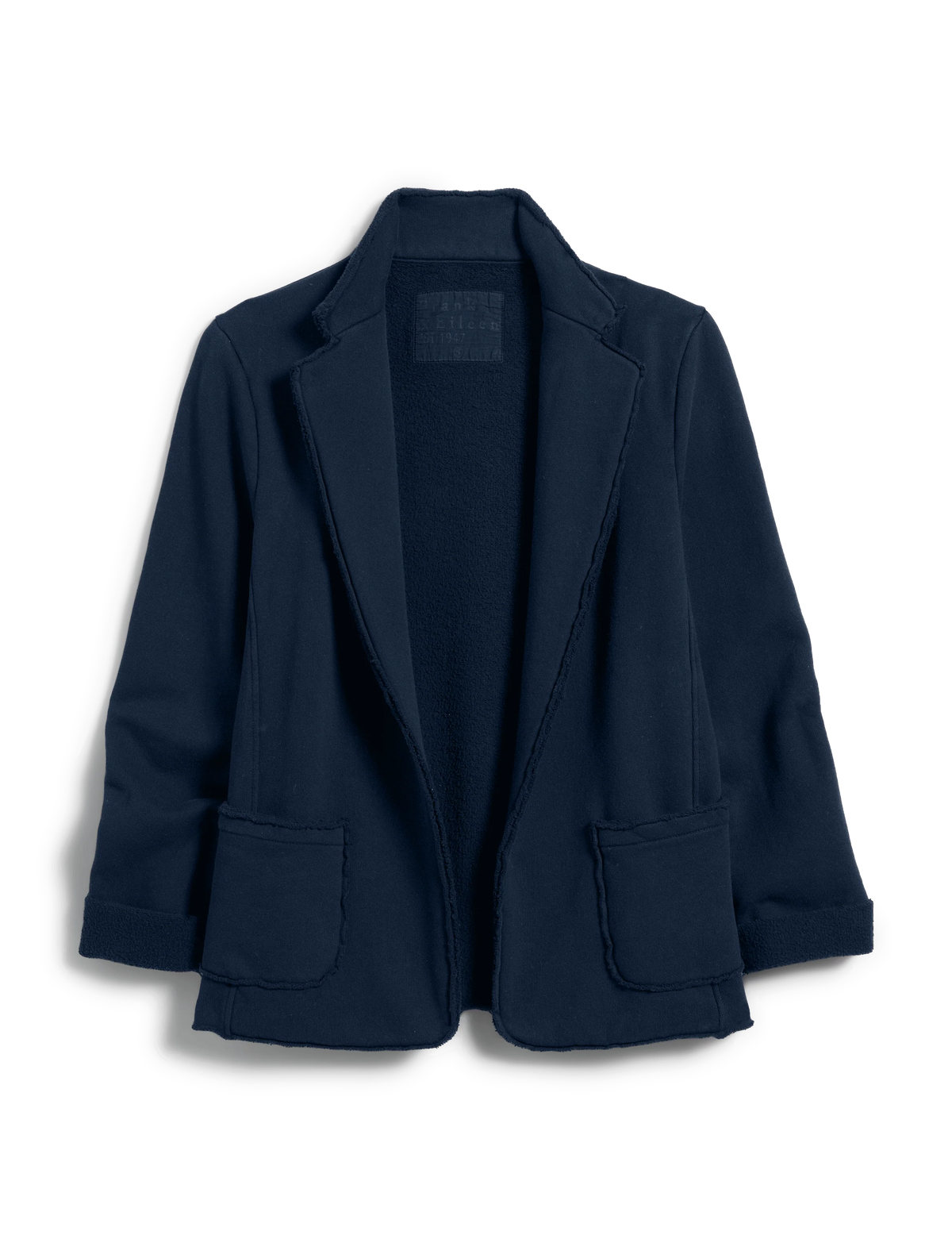 Dublin Sweatshirt Blazer