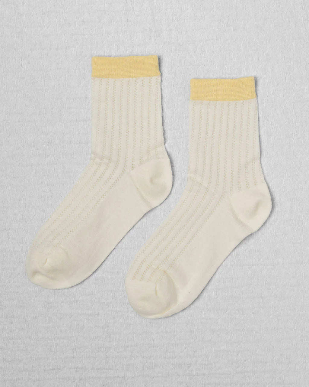 Sunday Socks