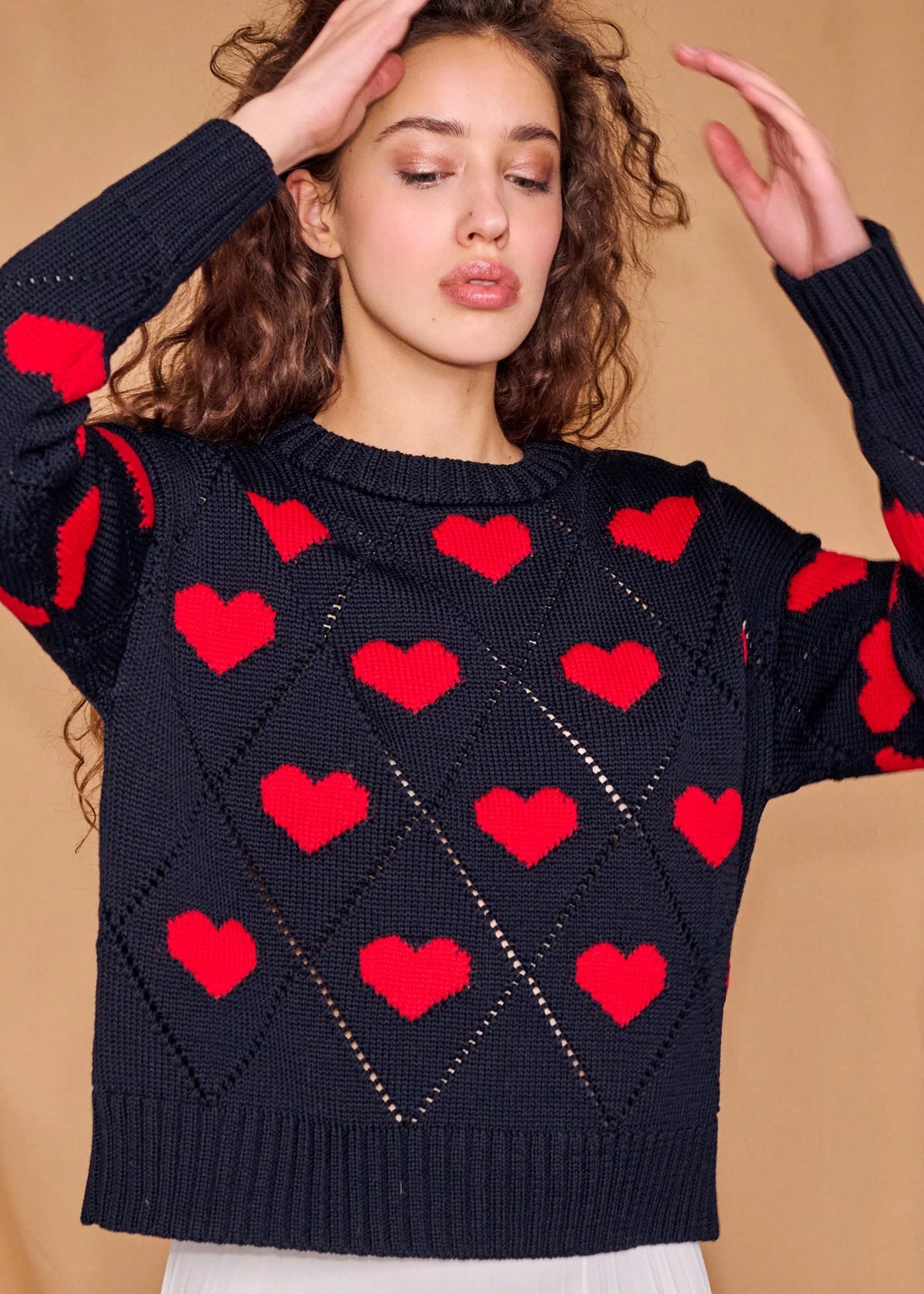 Love Sweater
