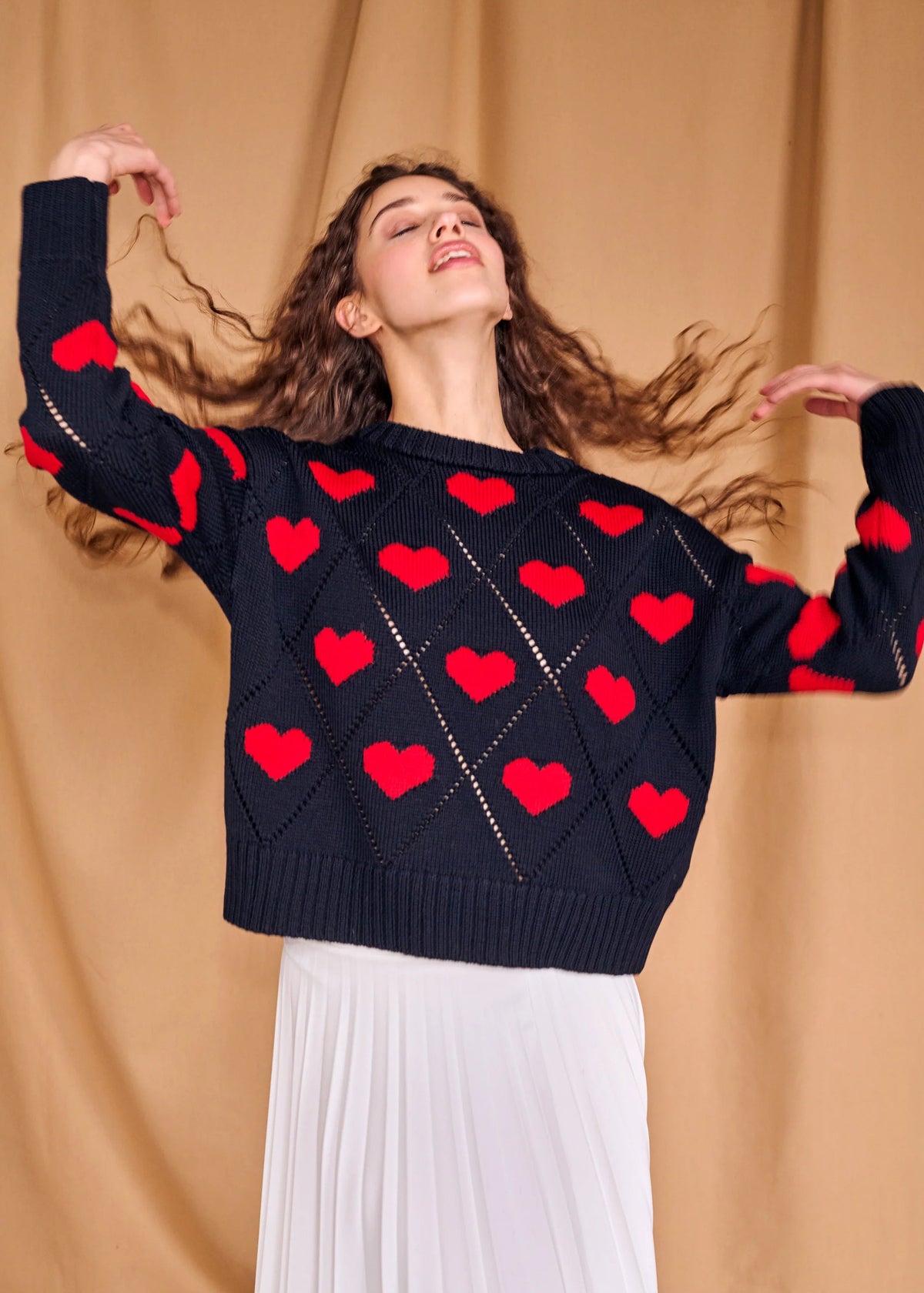 Love Sweater