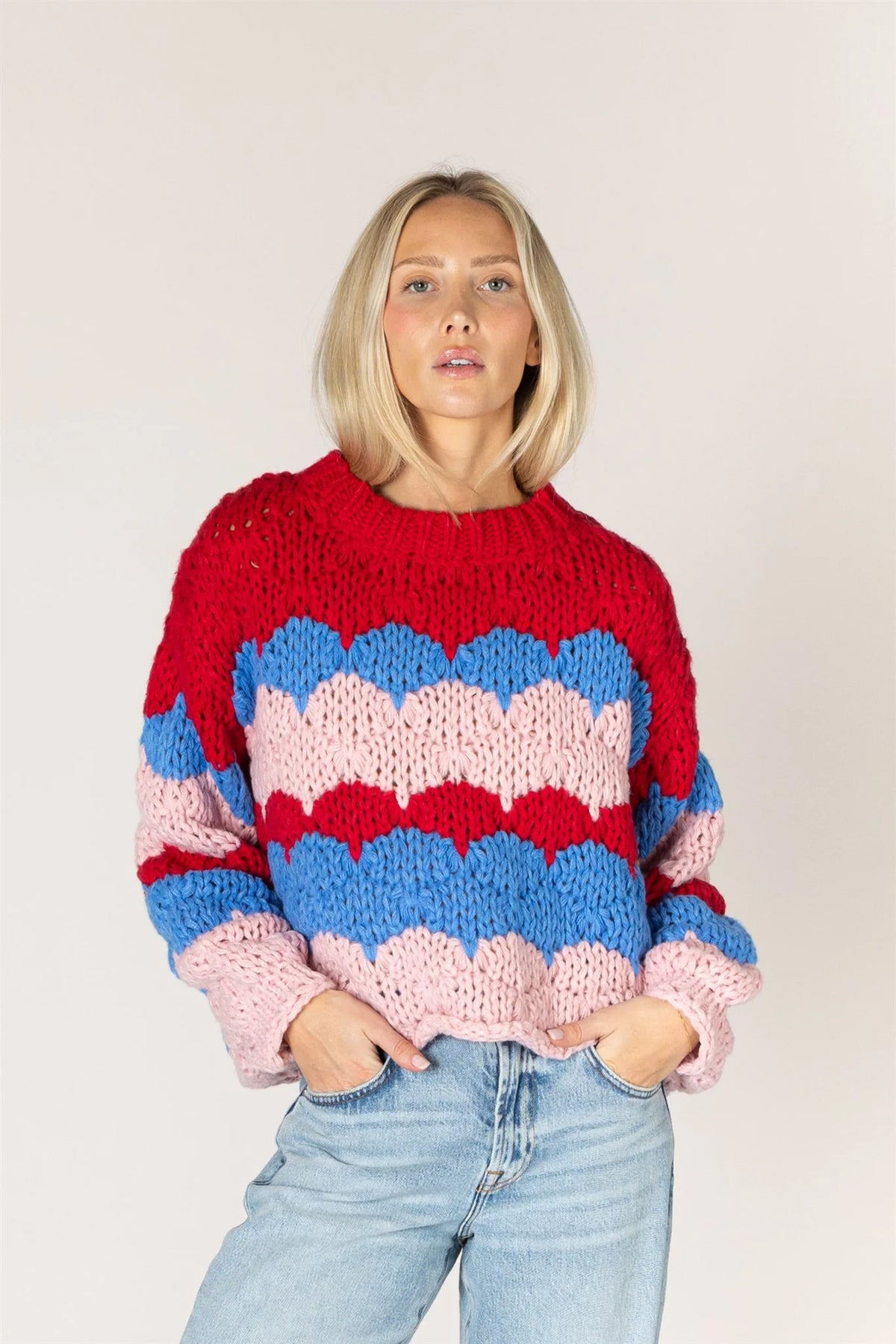 Lynn Sweater