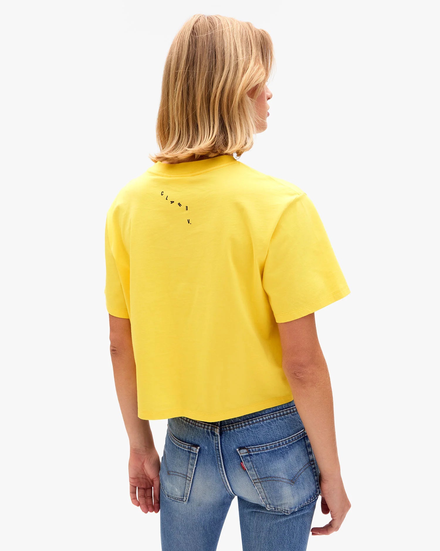 Surrealisme Lips Tee