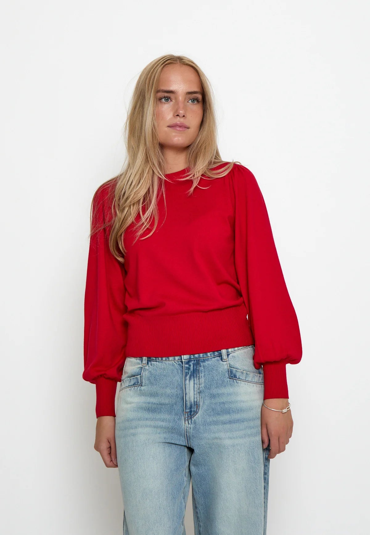 Liva Pullover