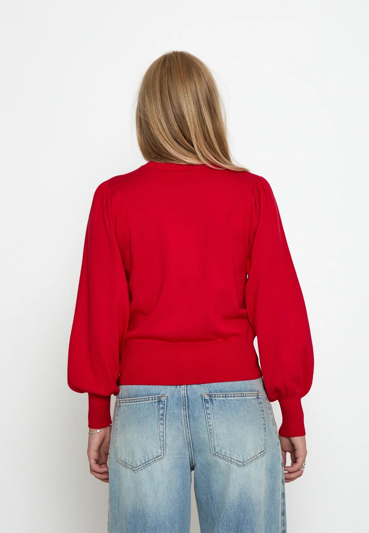 Liva Pullover