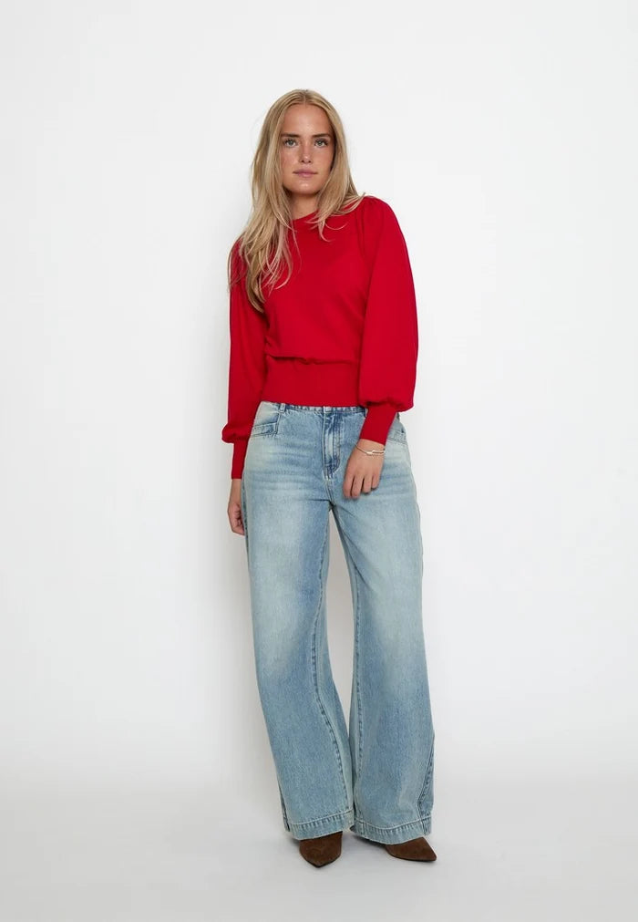 Liva Pullover