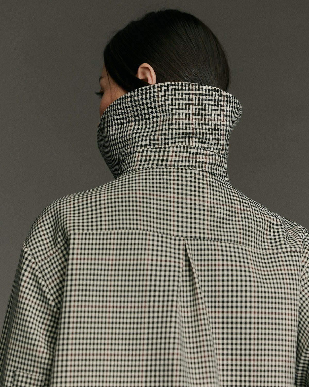Boomerang Trench