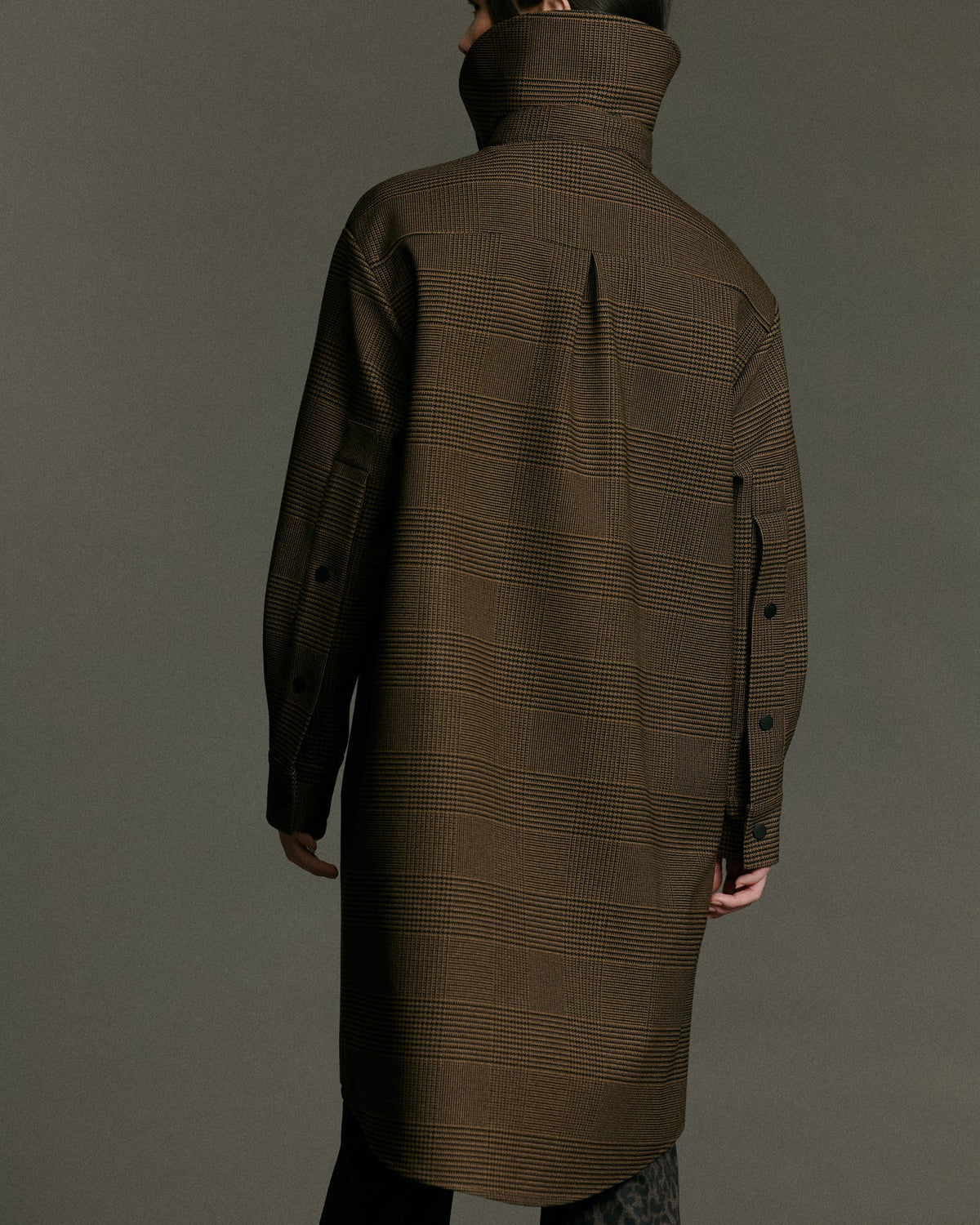 Boomerang Trench