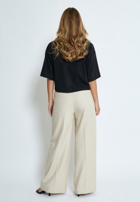 Gamma Cropped T-shirt