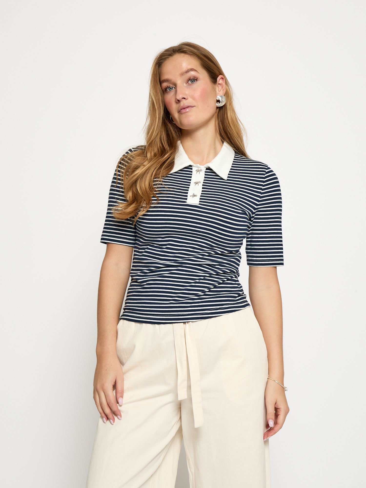 Malle Polo T-Shirt