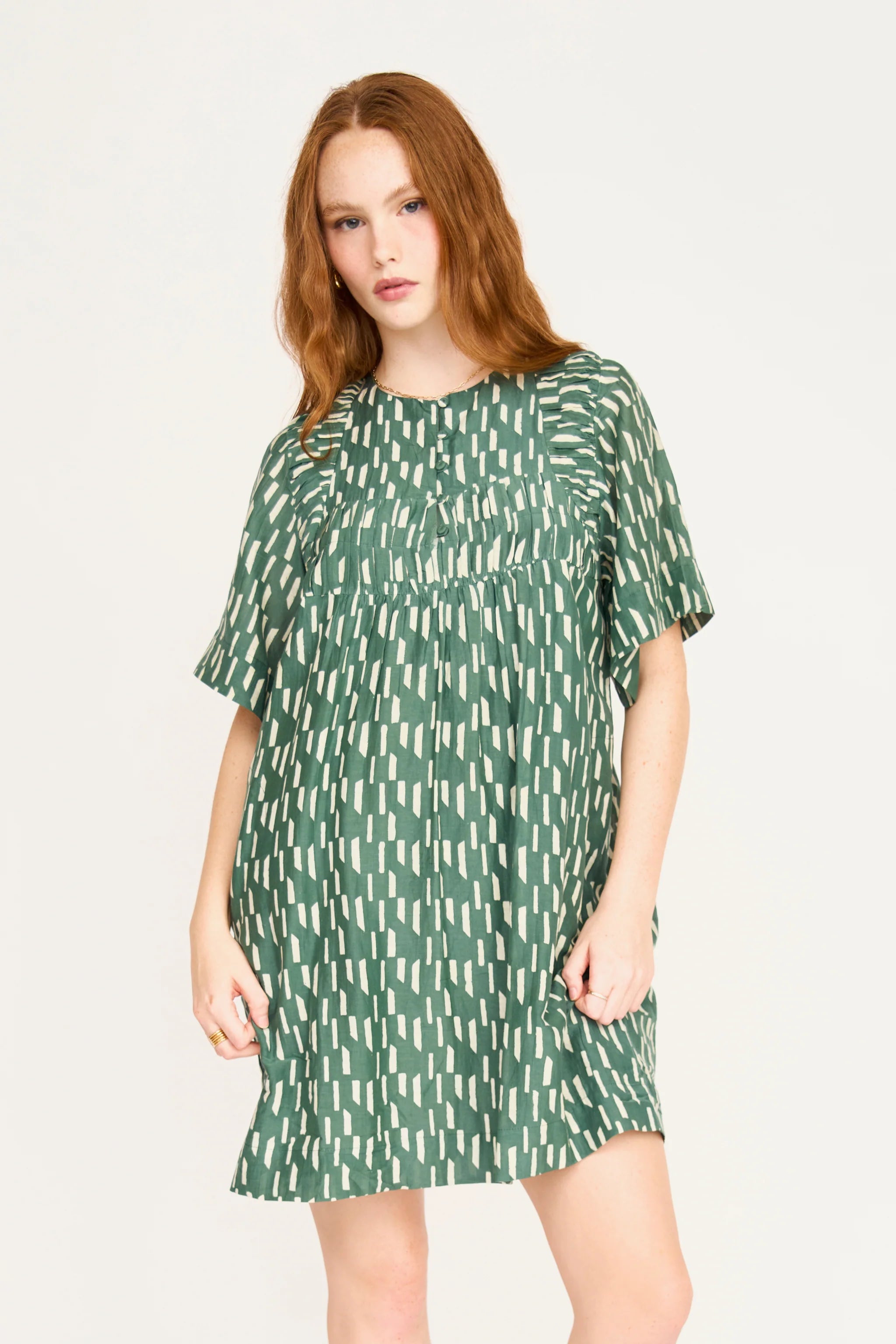 Marrakesh Dress