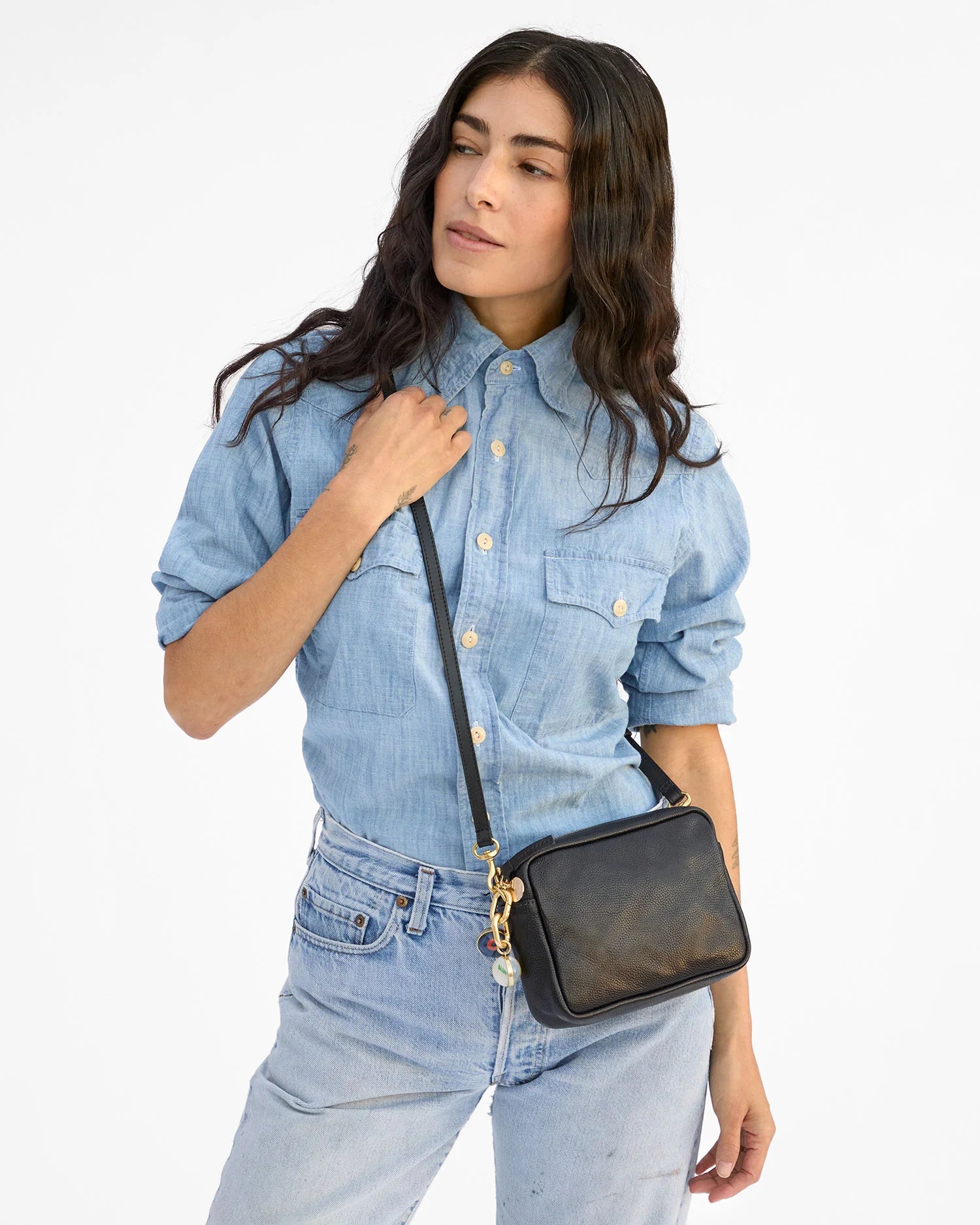 Midi Sac - Petit Caviar