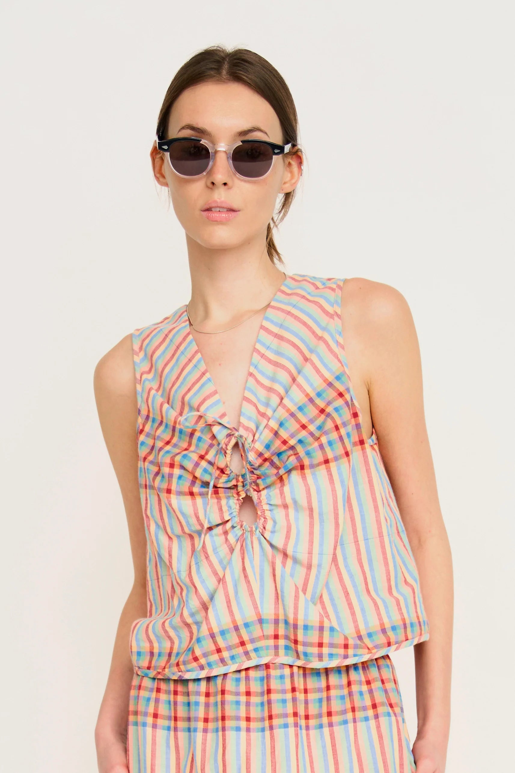 Cerritos Top