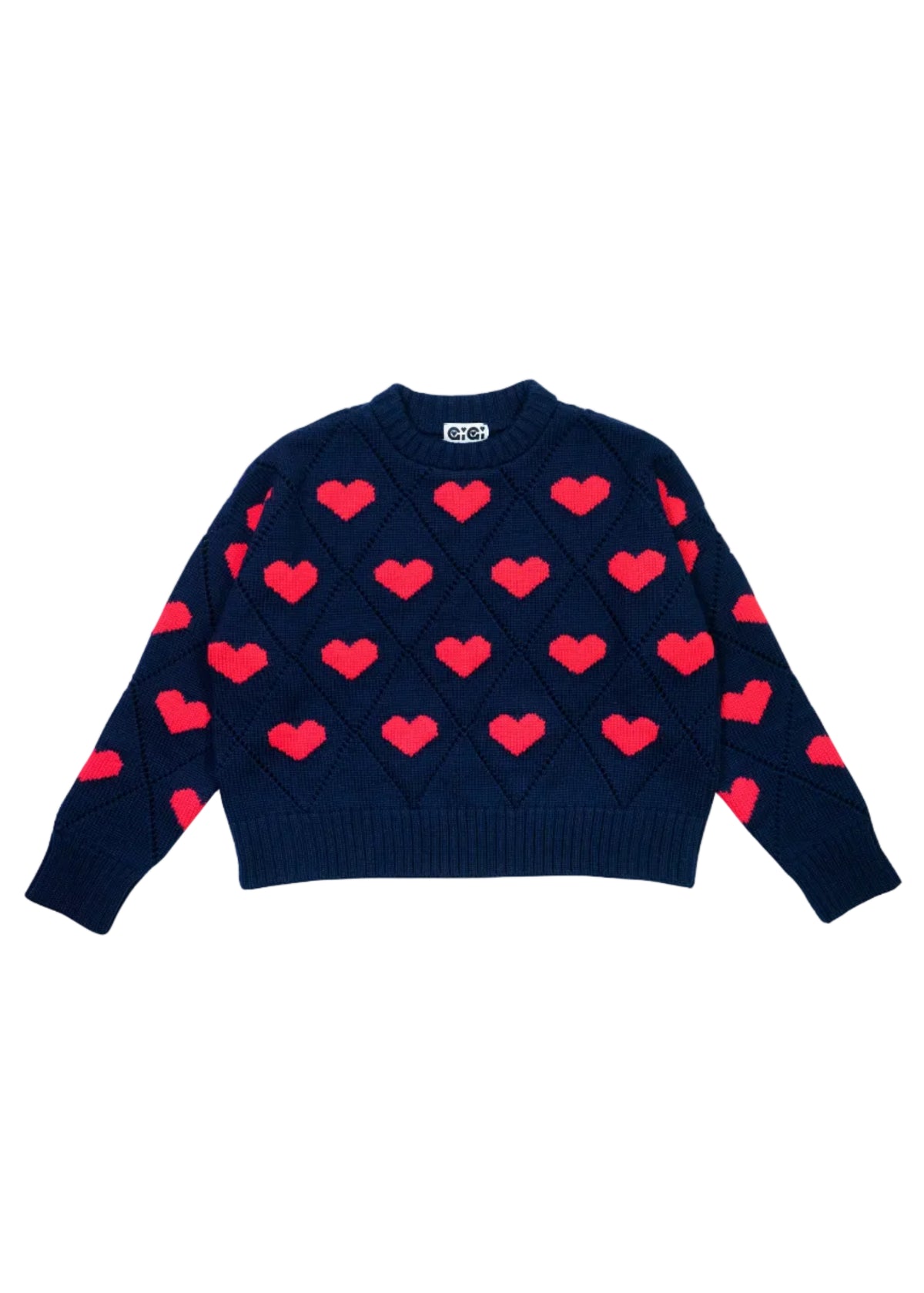 Love Sweater