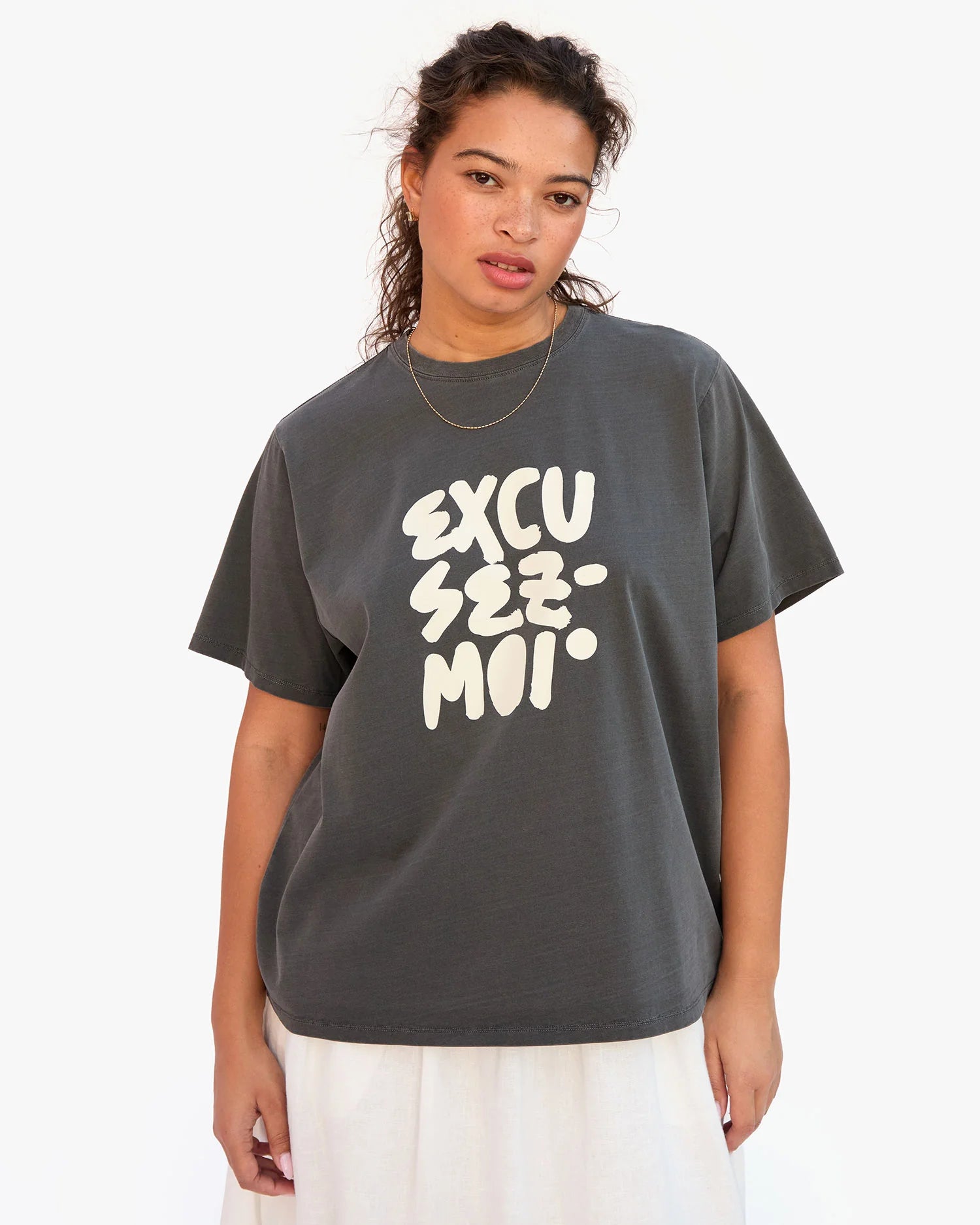 Original Tee - Excusez Moi