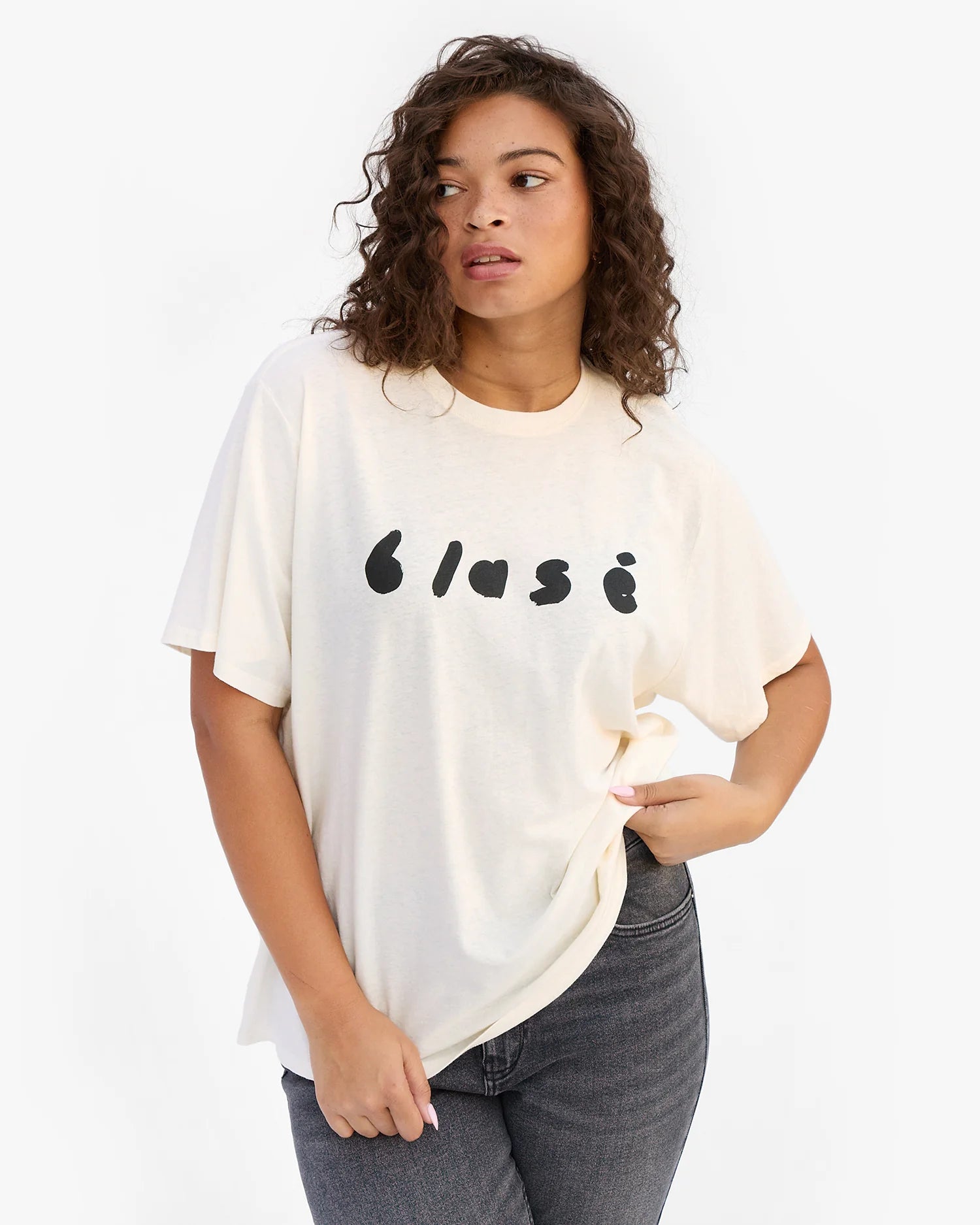 Original Tee - Blase