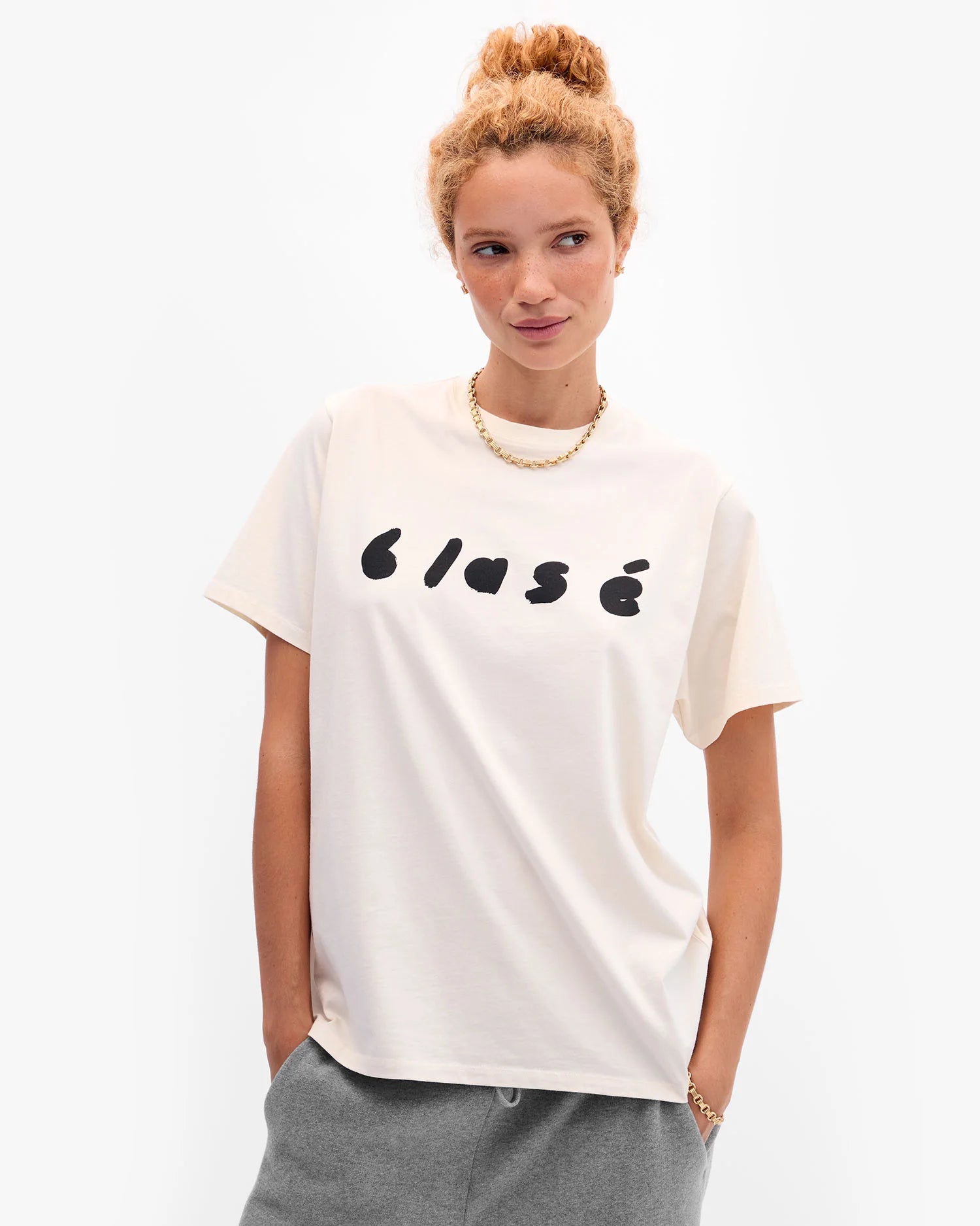 Original Tee - Blase