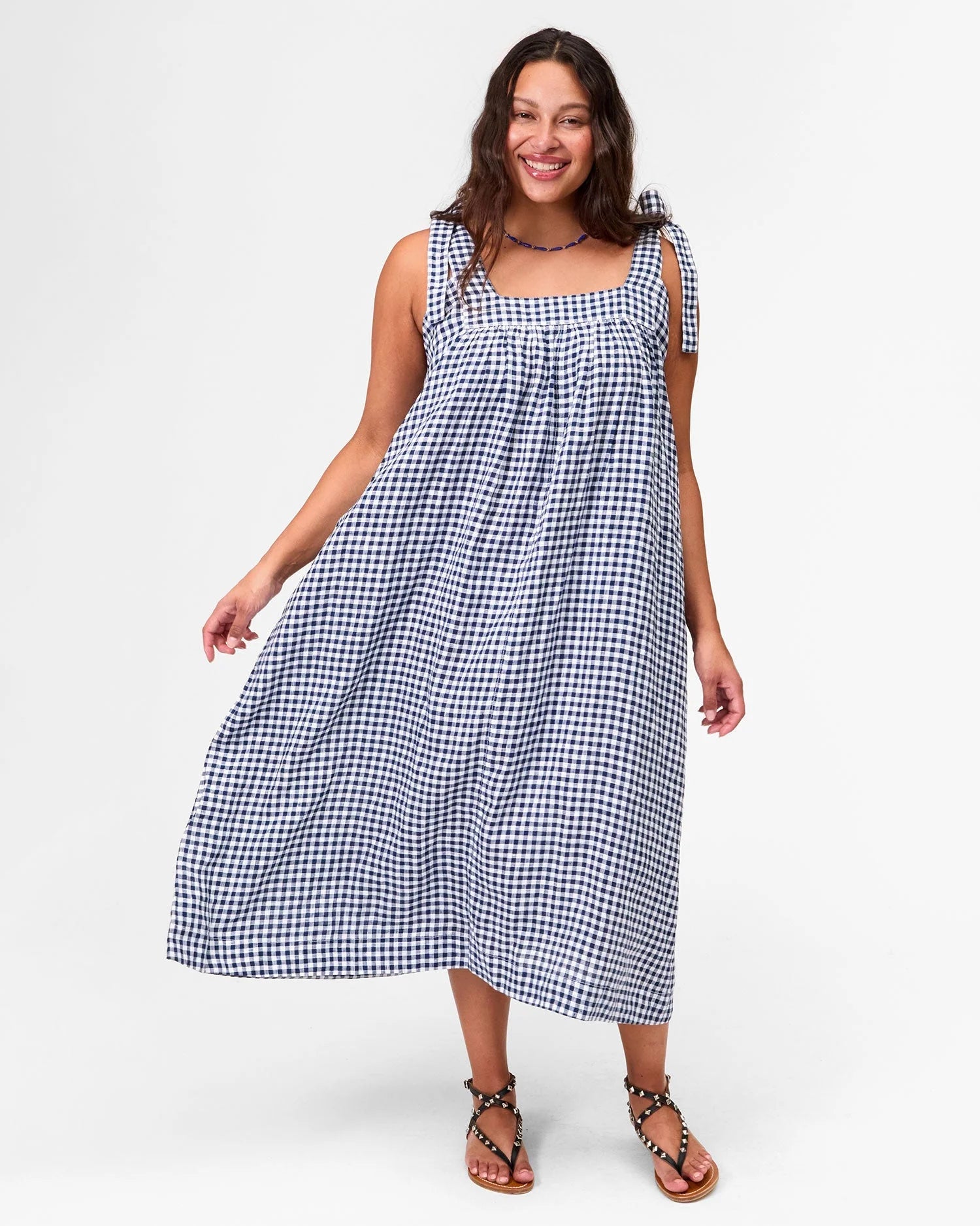 Rosalie Dress