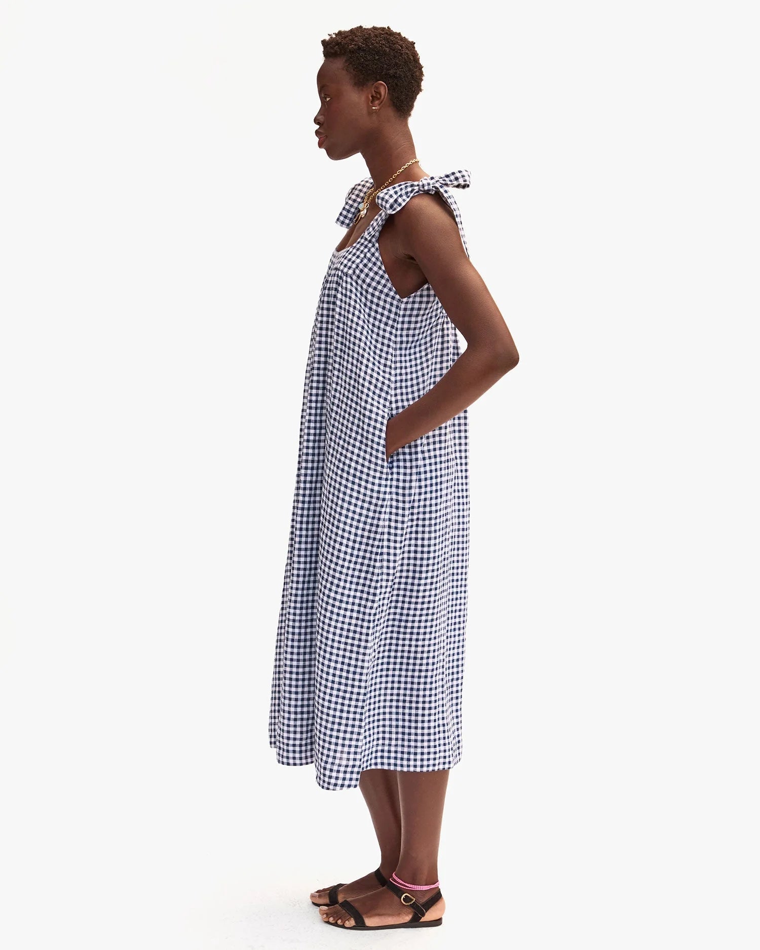 Rosalie Dress
