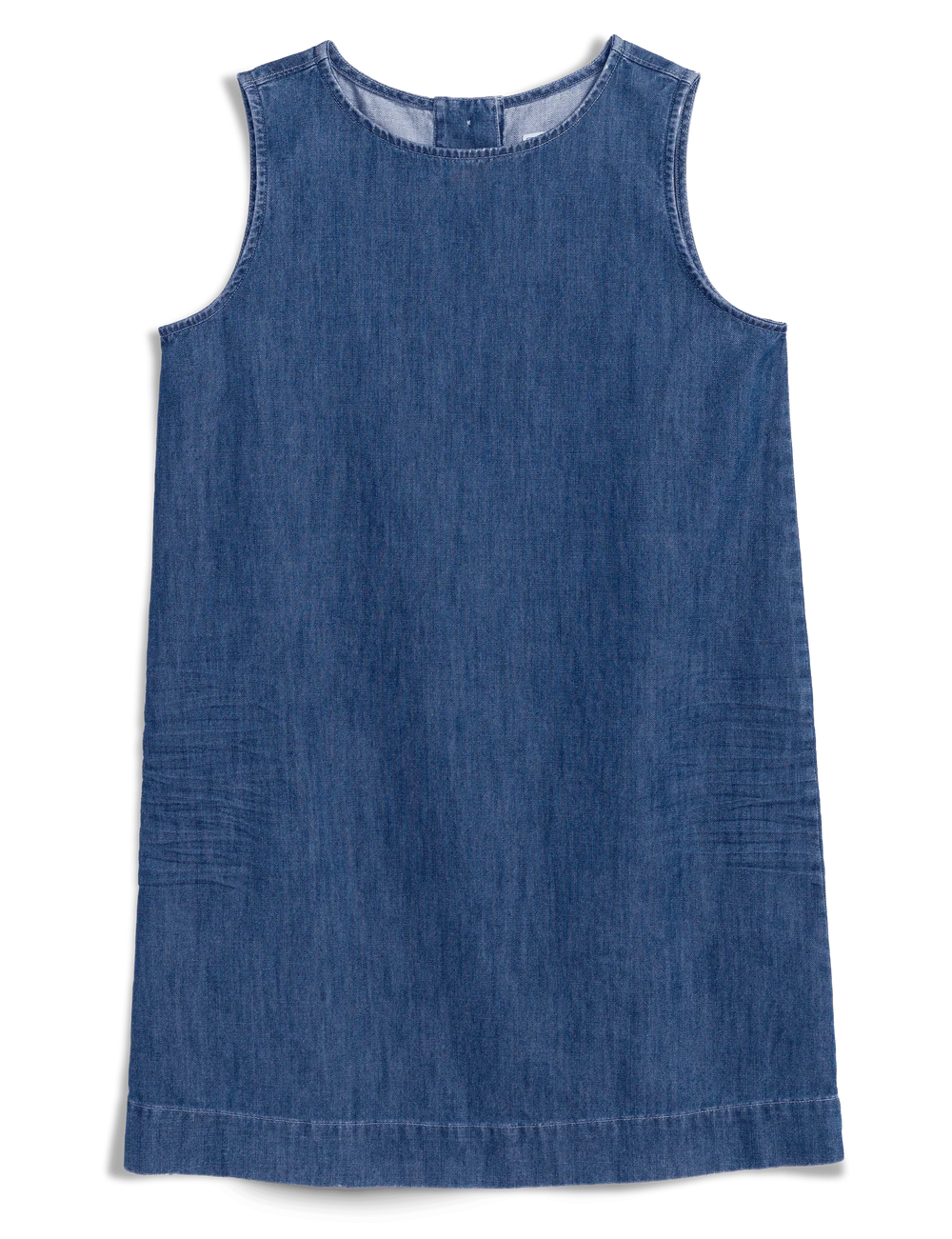 Sheila Shift Dress