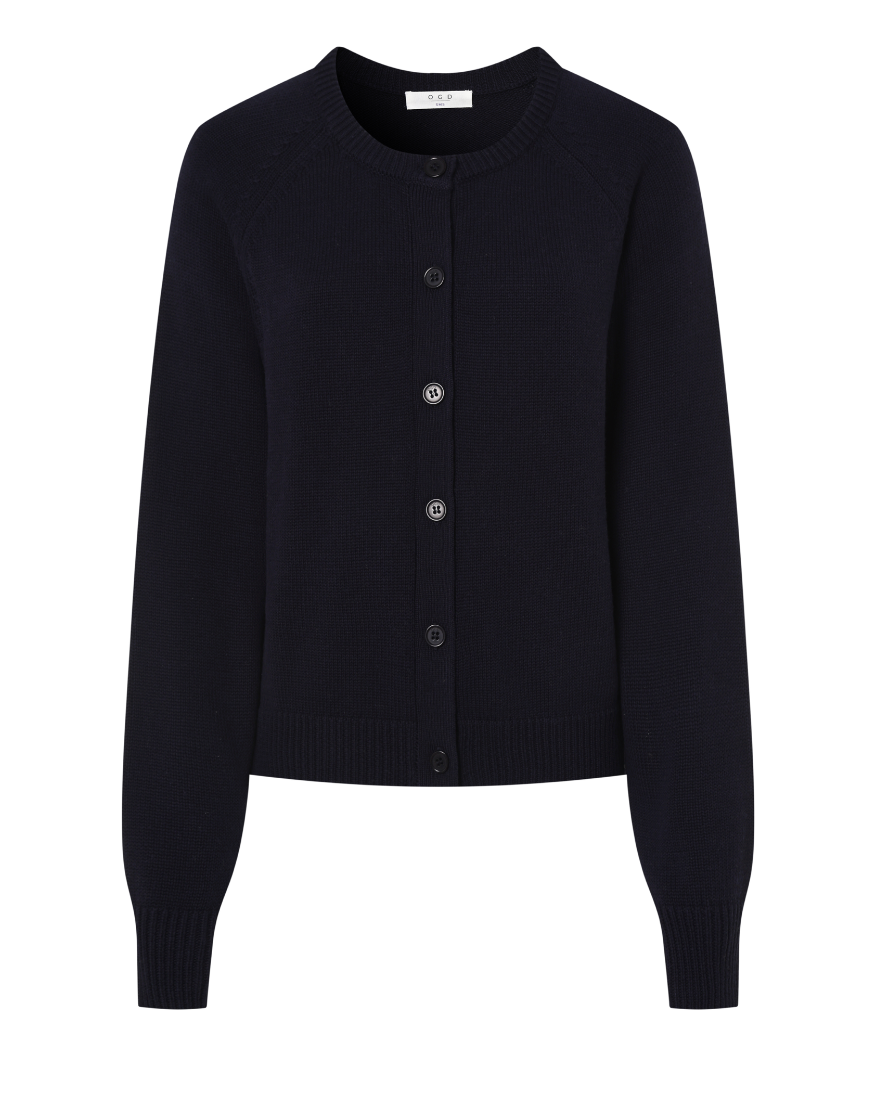 Ashby Cardigan