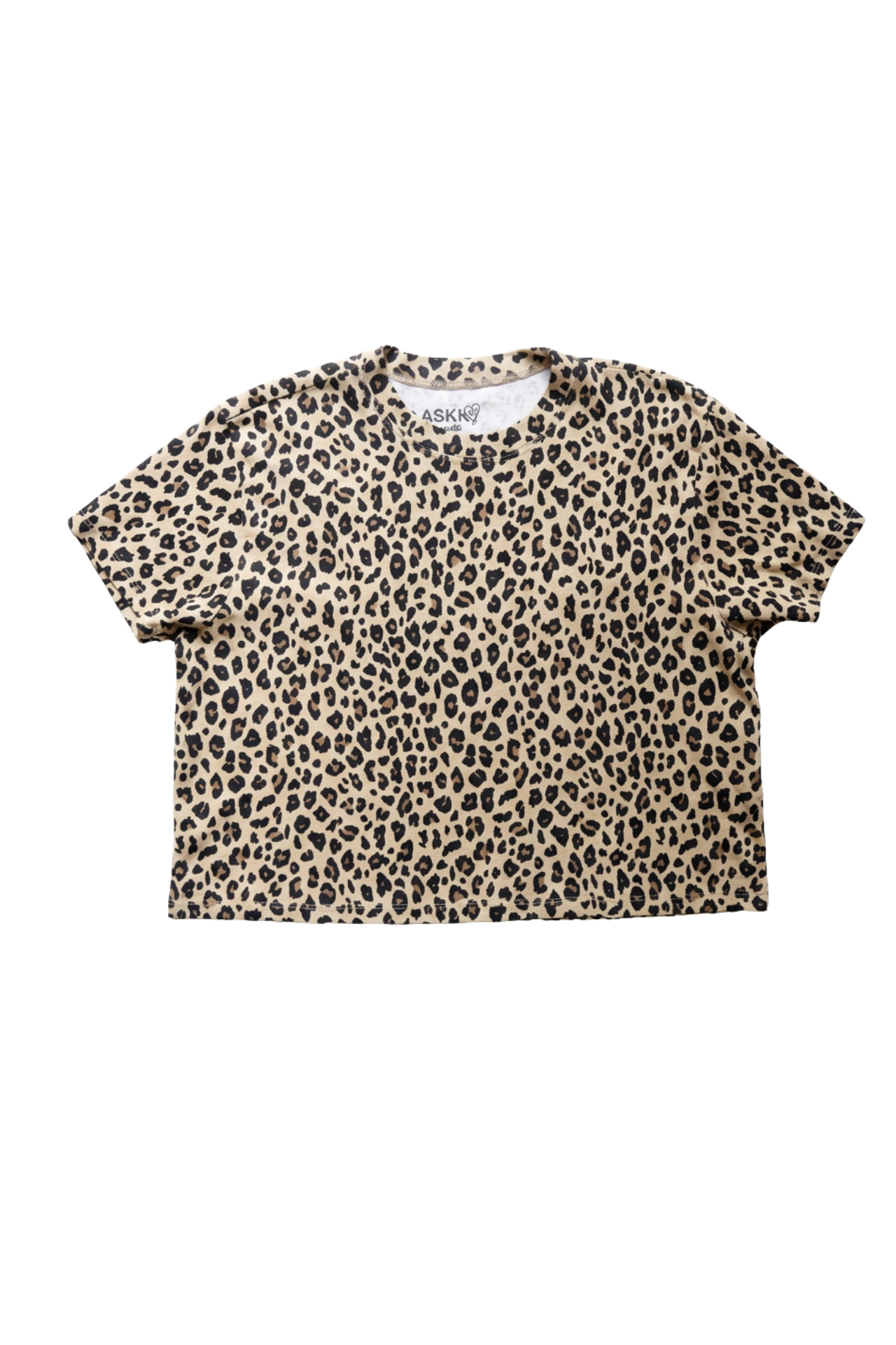 Shrunken Boy Tee