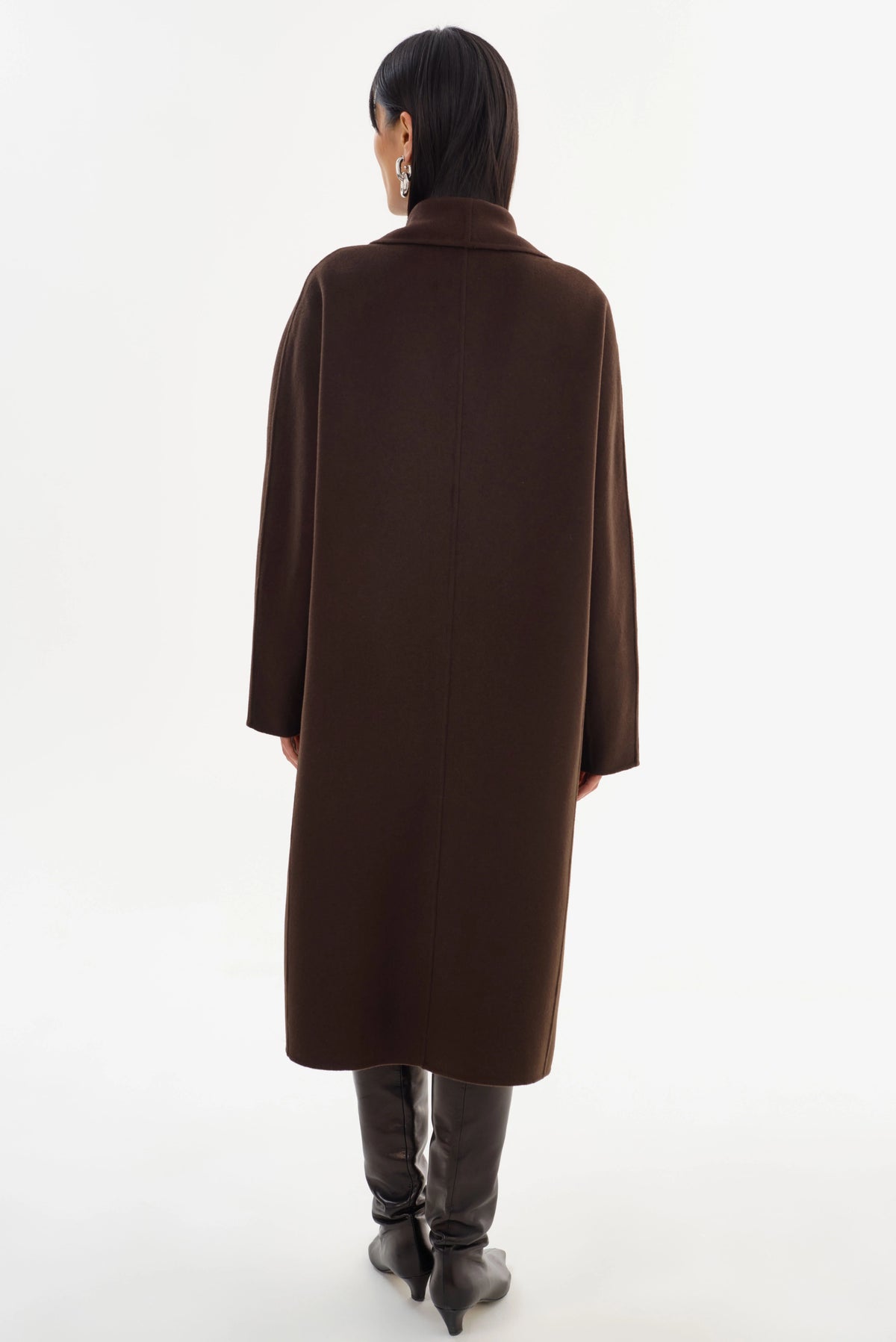 Thara Coat