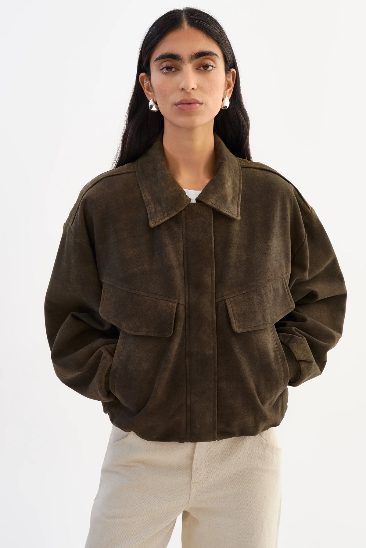 Trevanna Bomber