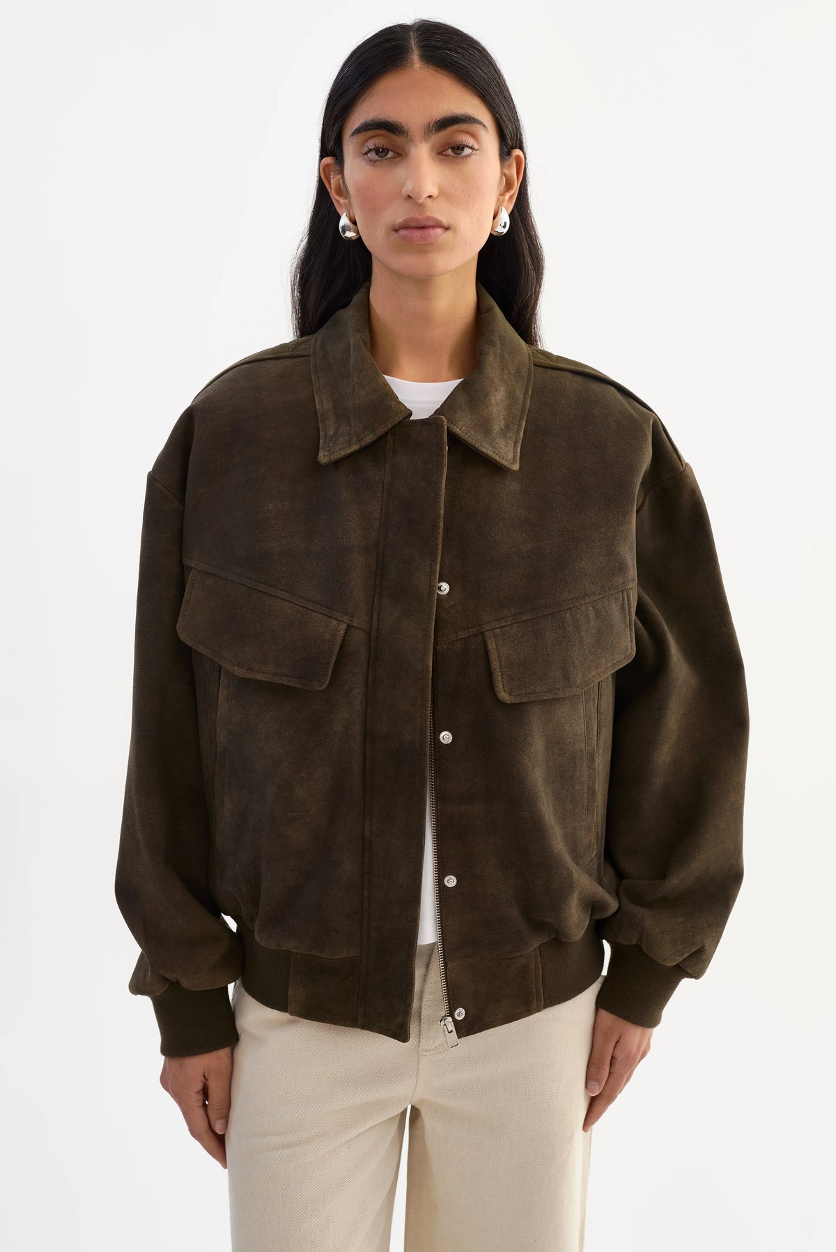 Trevanna Bomber