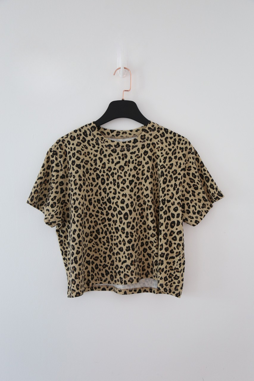 Shrunken Boy Tee