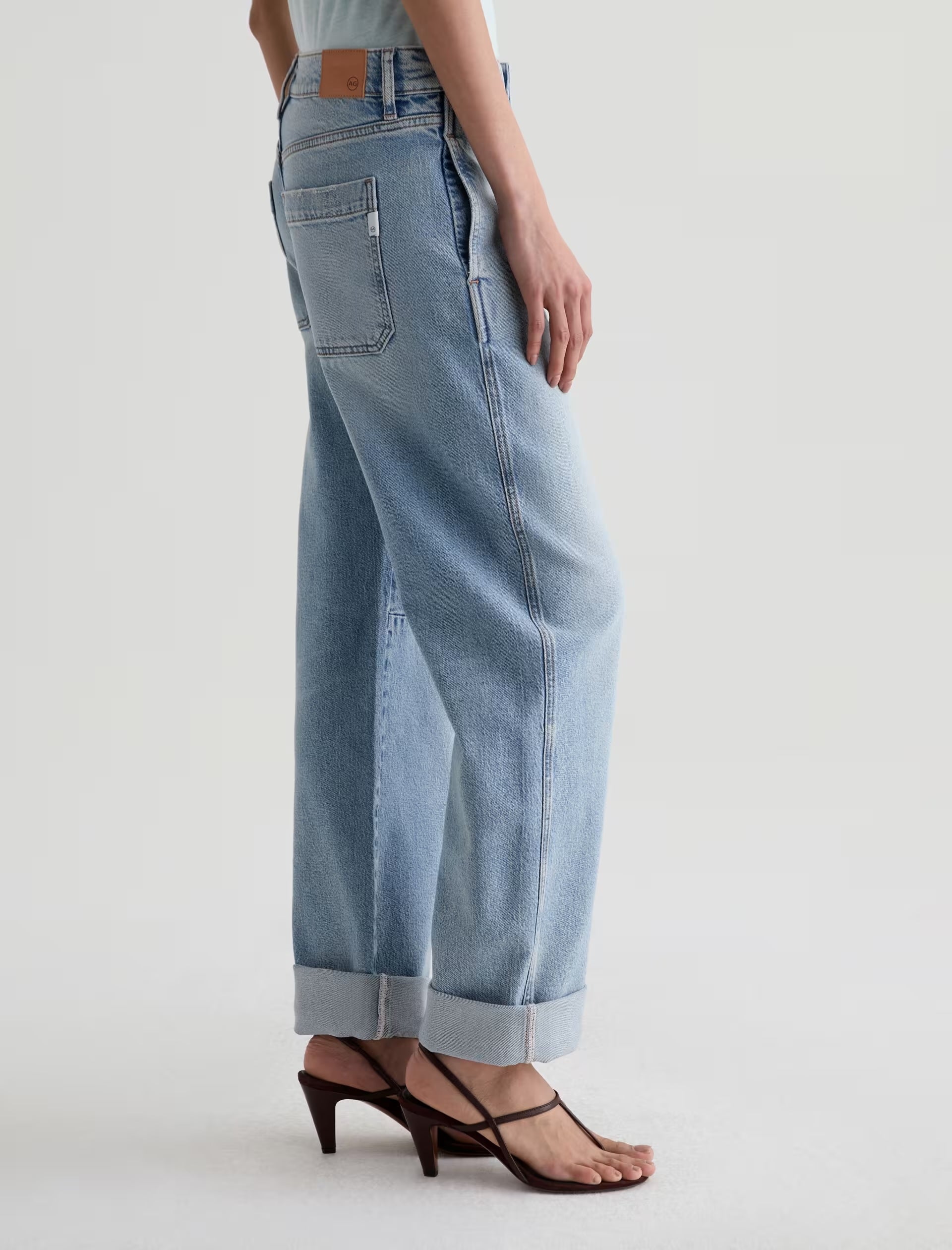 Mercer Jean