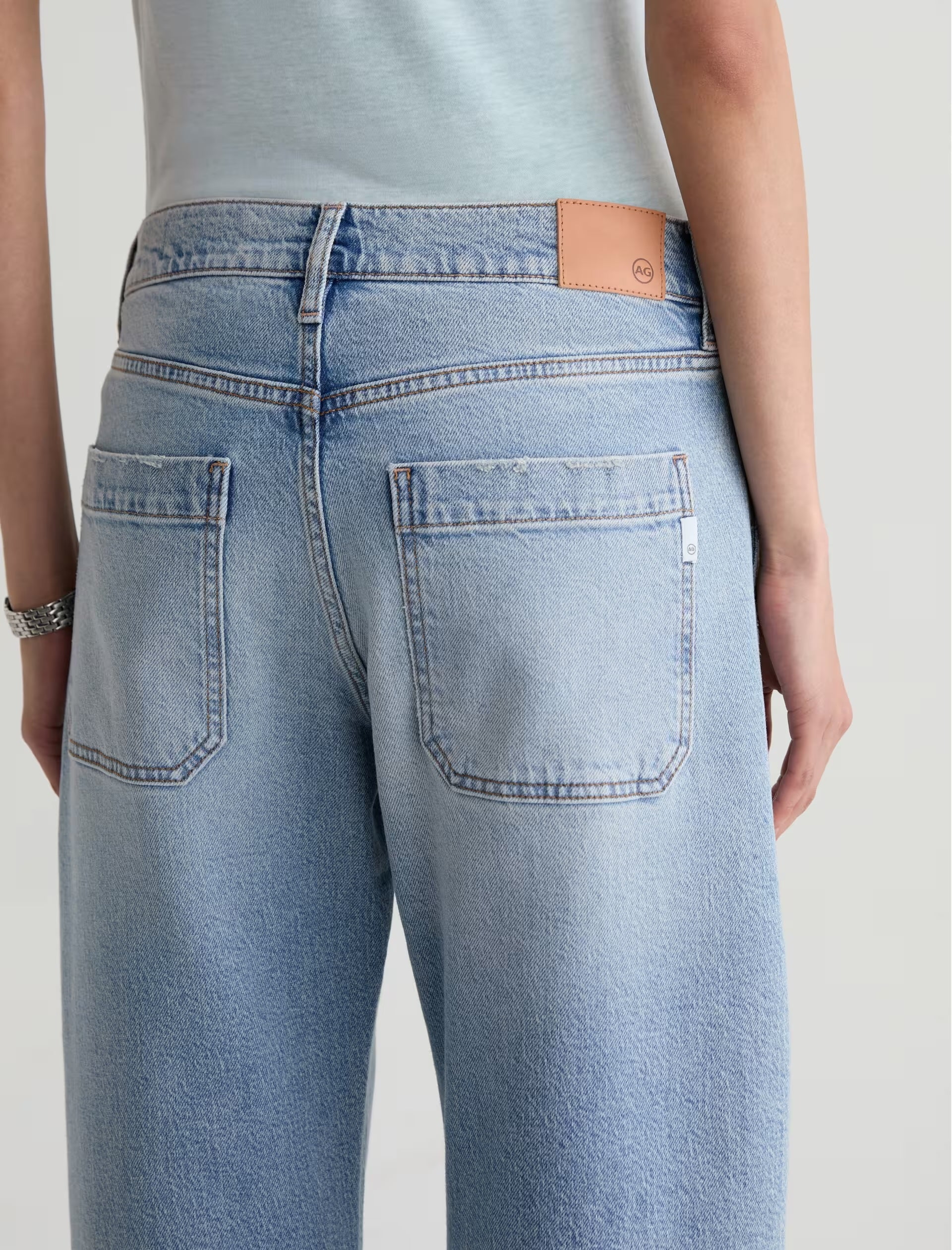 Mercer Jean