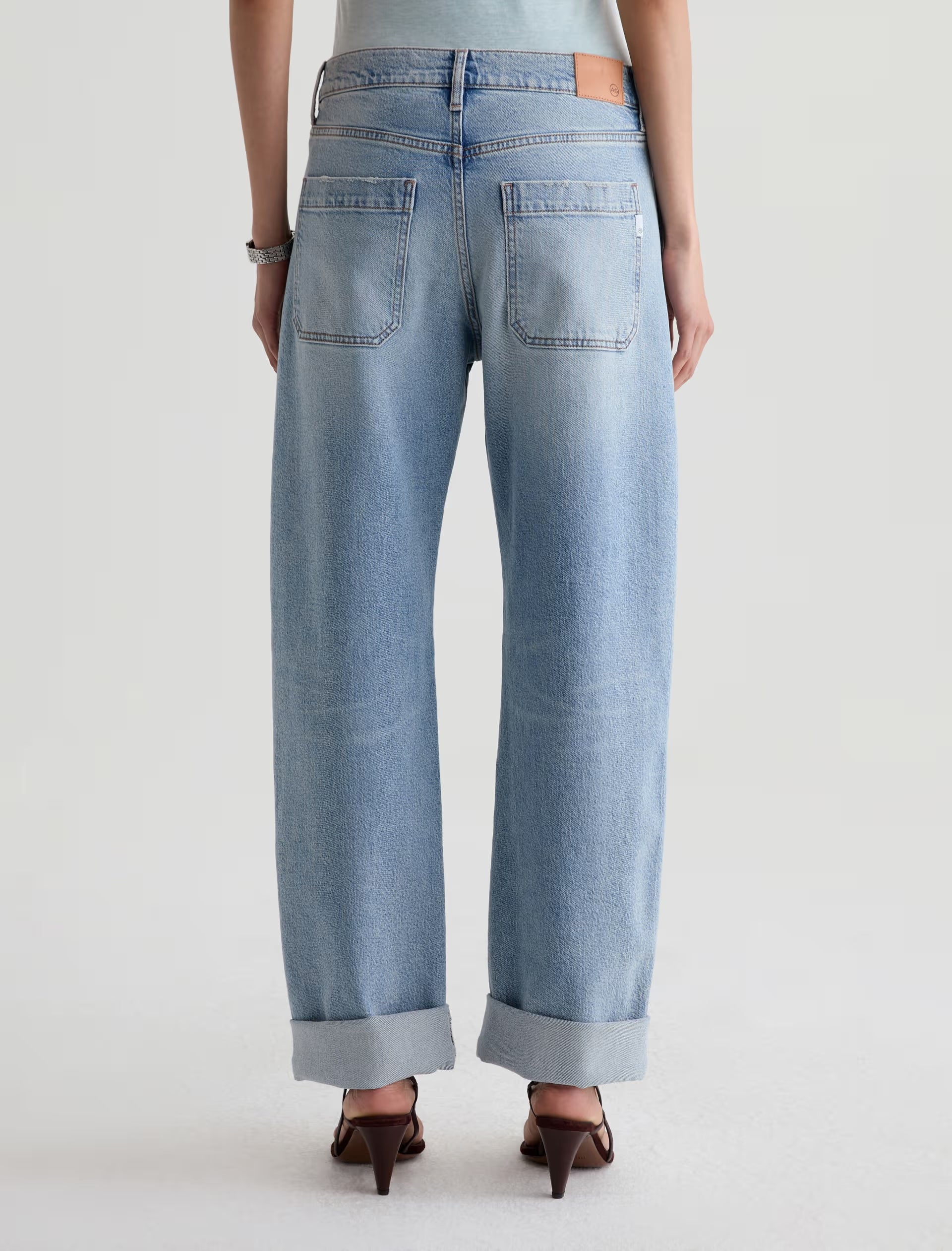 Mercer Jean