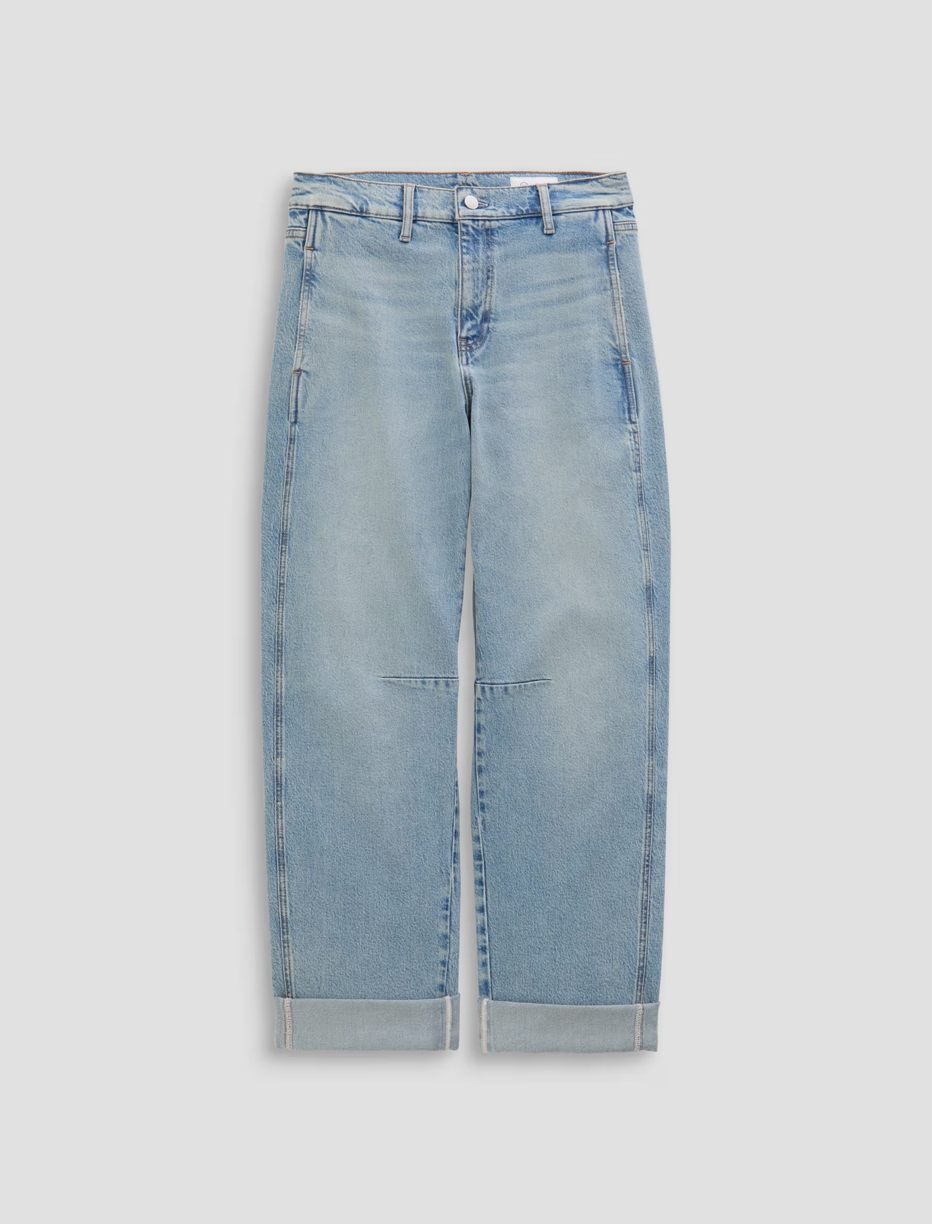 Mercer Jean