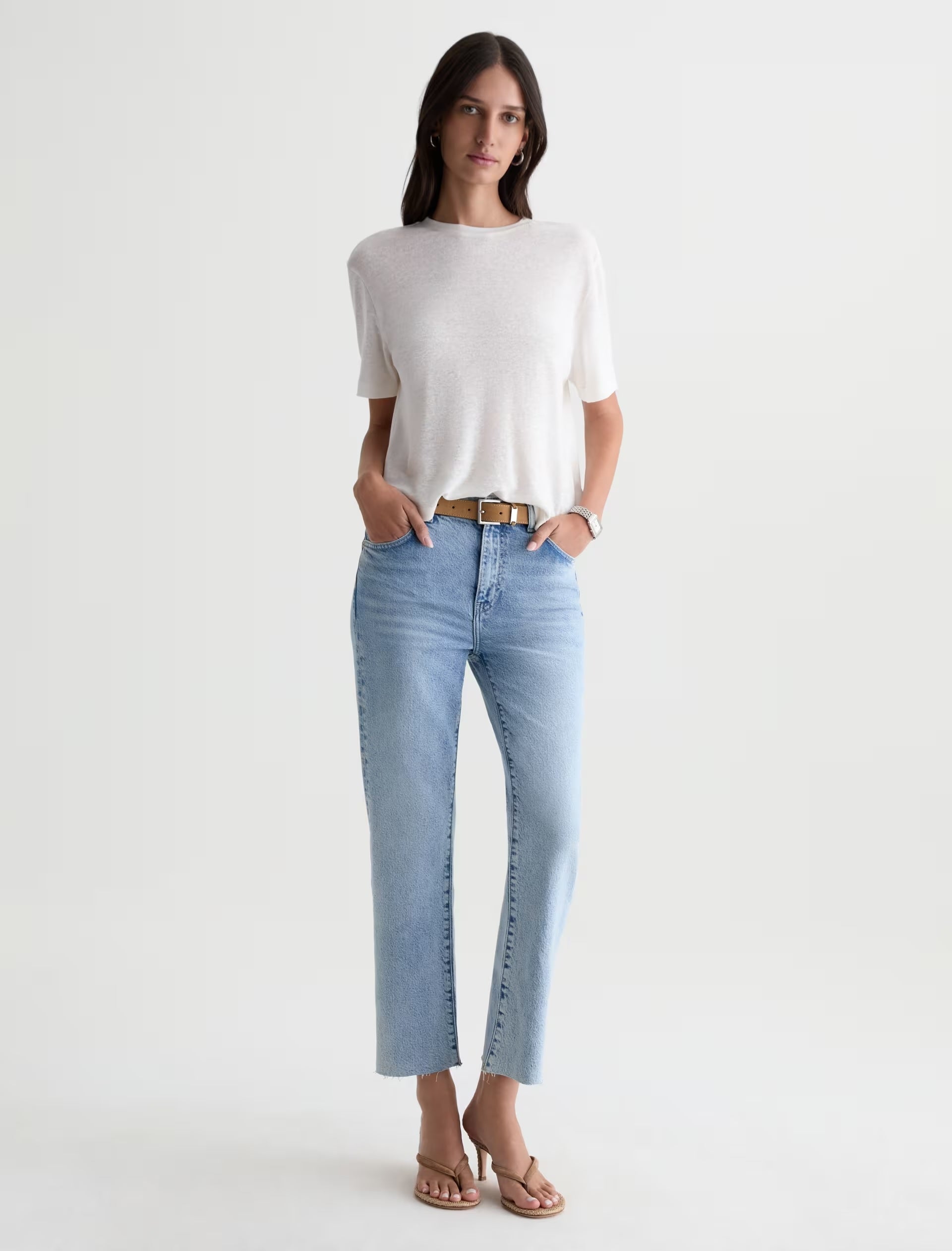 Brinley Crop