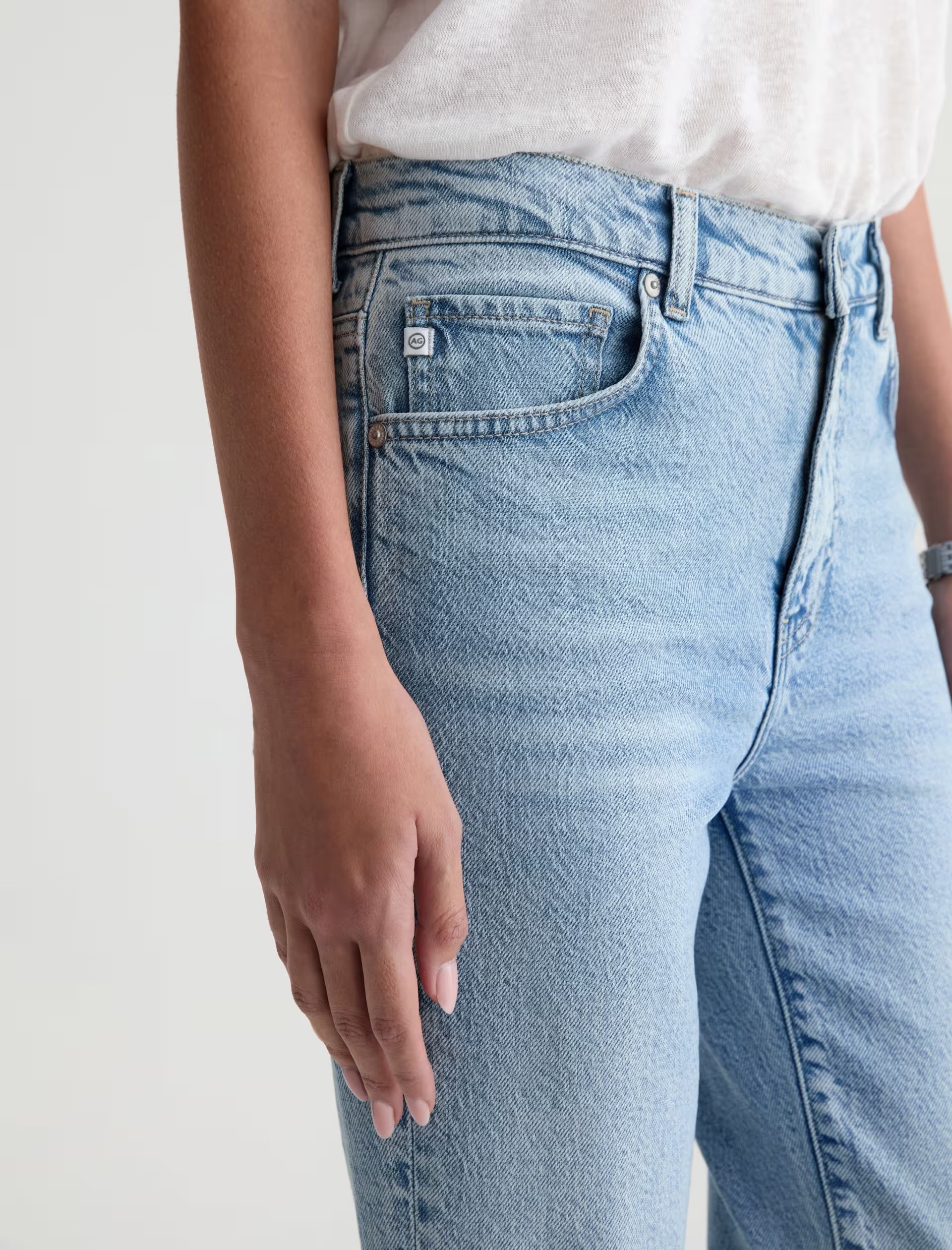 Brinley Crop