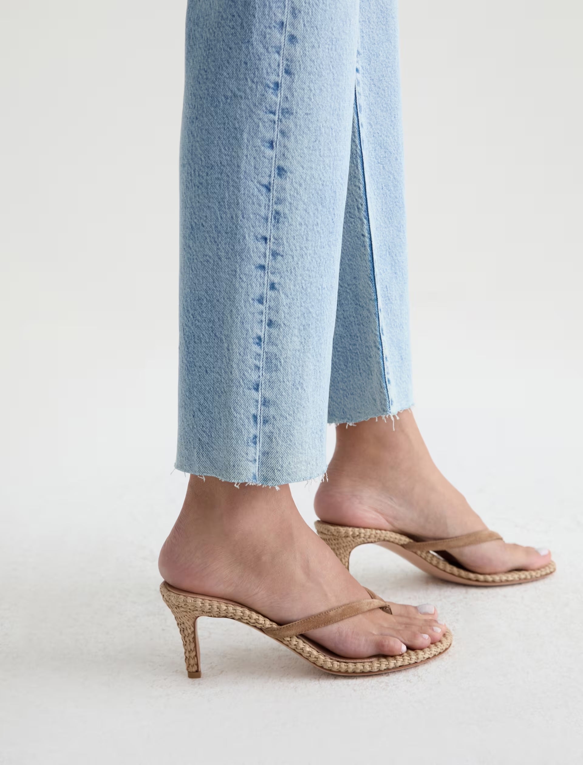 Brinley Crop