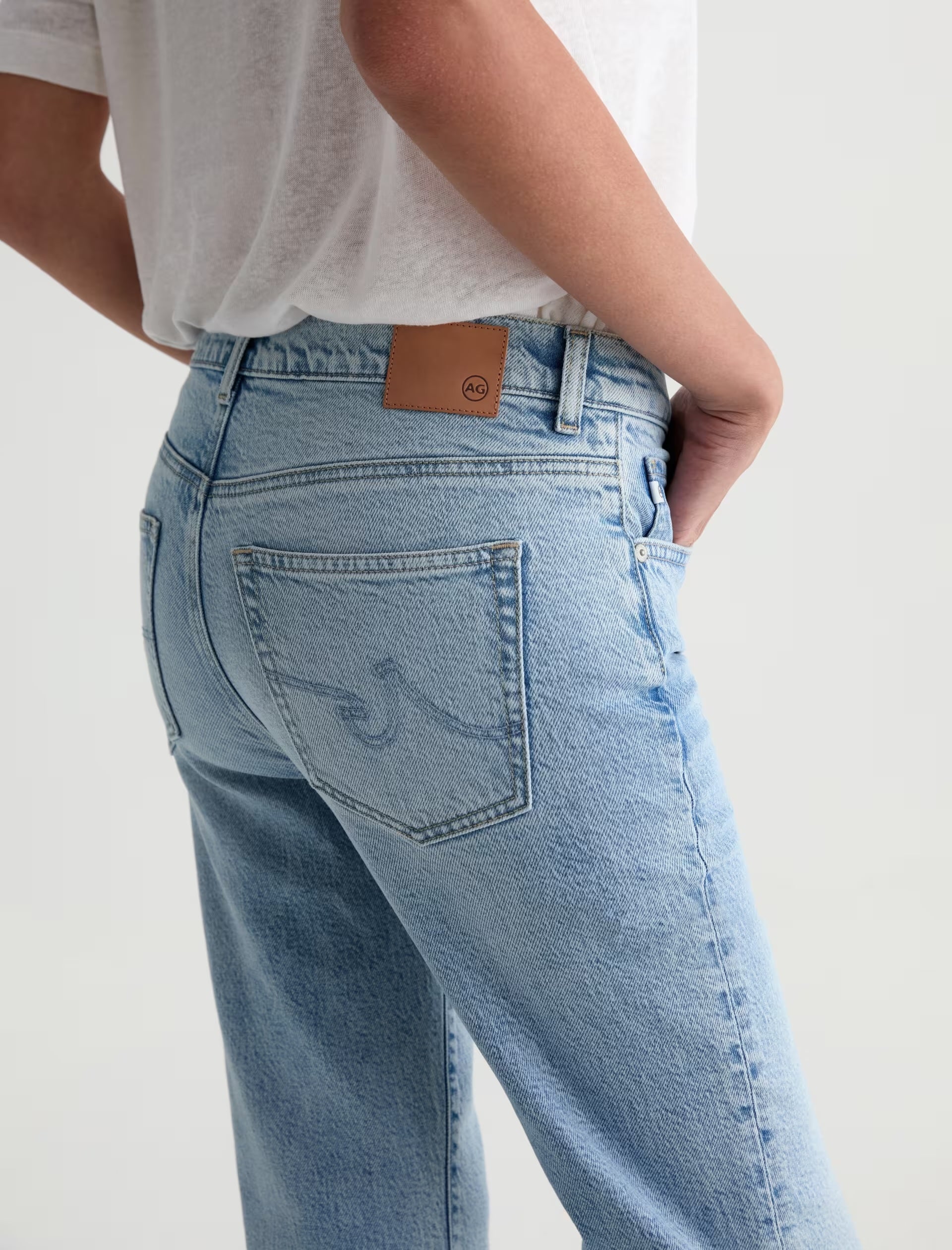 Brinley Crop