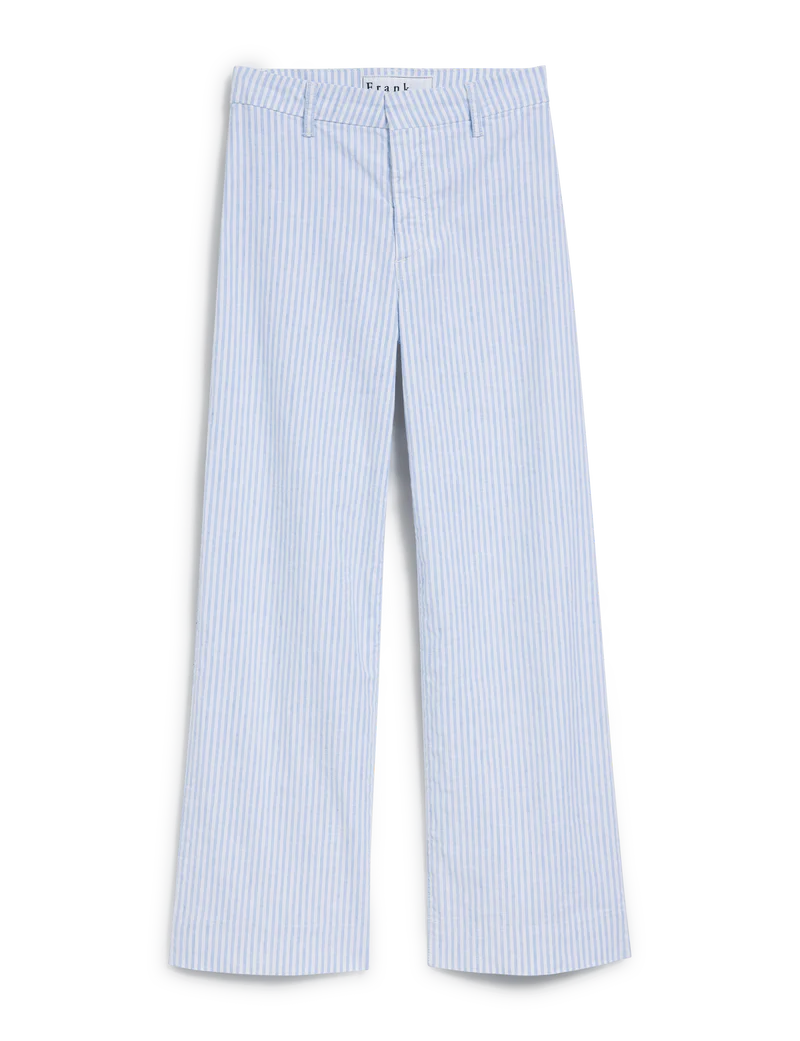 Wexford Linen Pant
